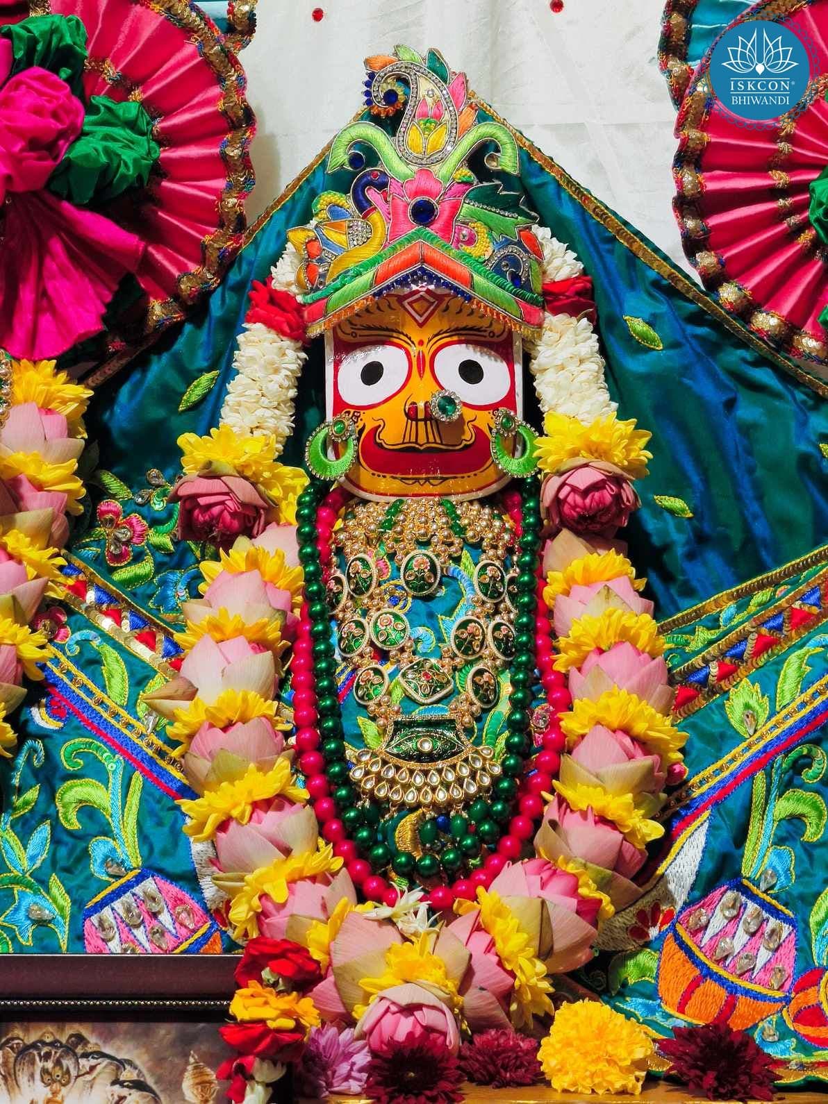Sringar Darshan photo 7 of 12 — 9 November 2025