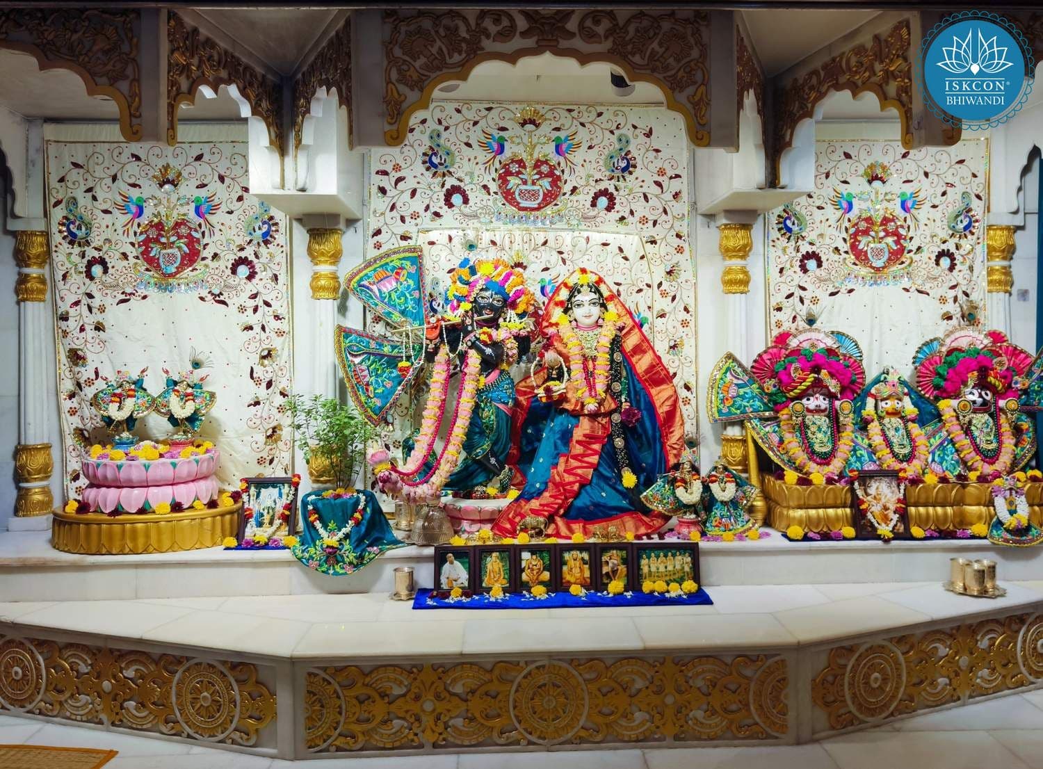 Sringar Darshan photo 5 of 12 — 9 November 2025