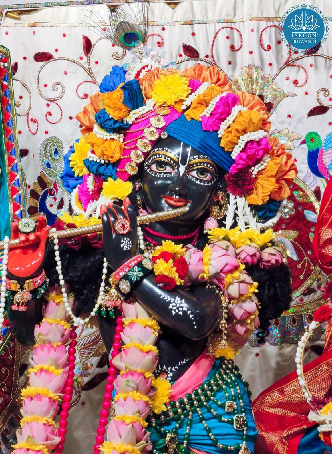 Sringar Darshan photo 11 of 12 — 9 November 2025
