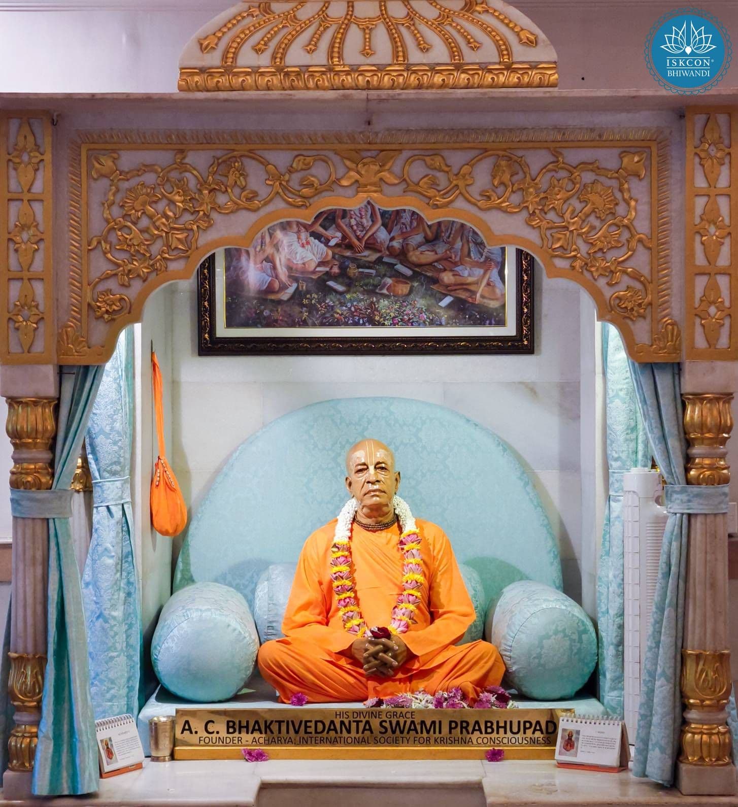 Sringar Darshan photo 4 of 12 — 9 November 2025