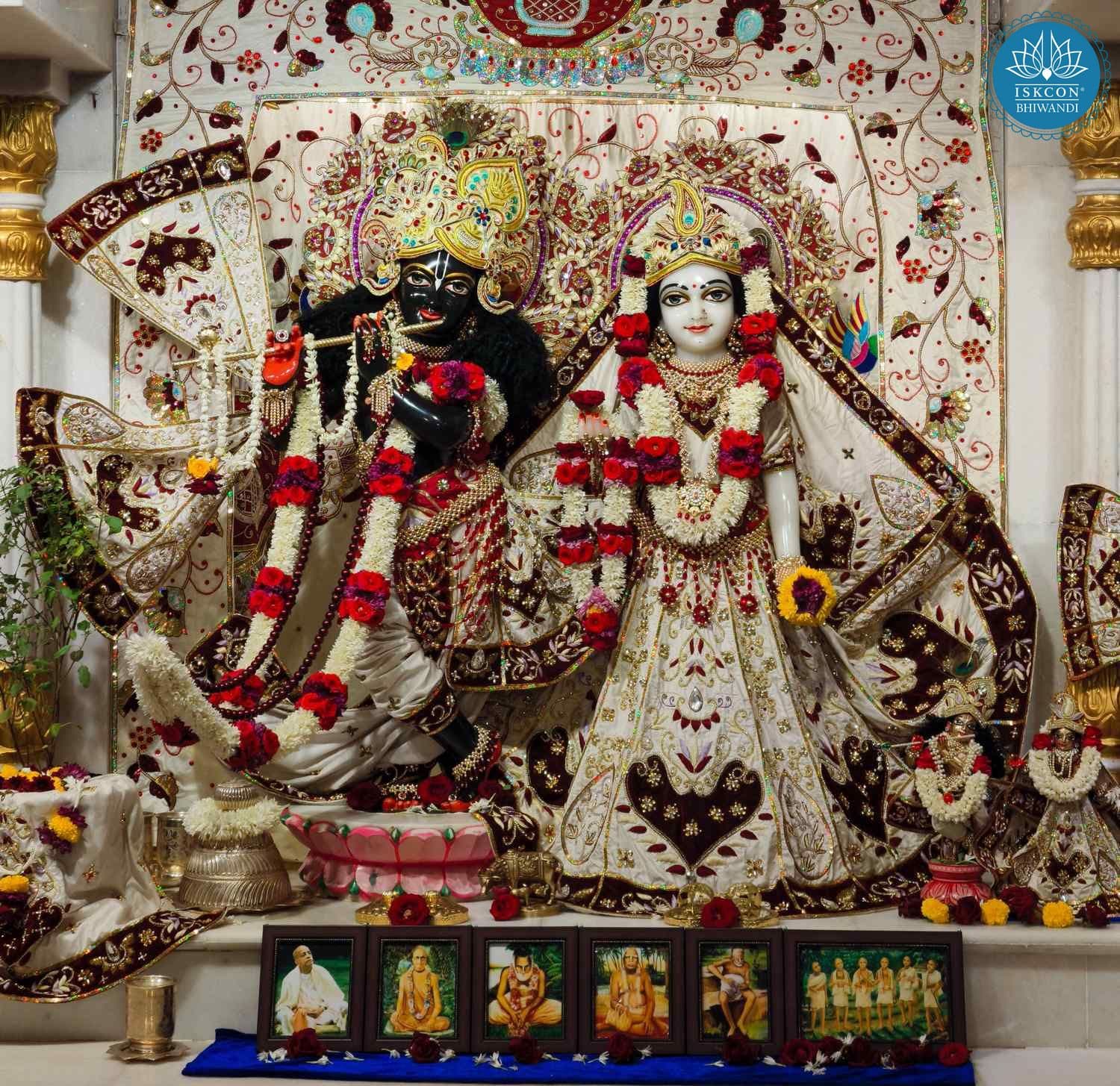 Sringar Darshan photo 1 of 12 — 10 November 2025