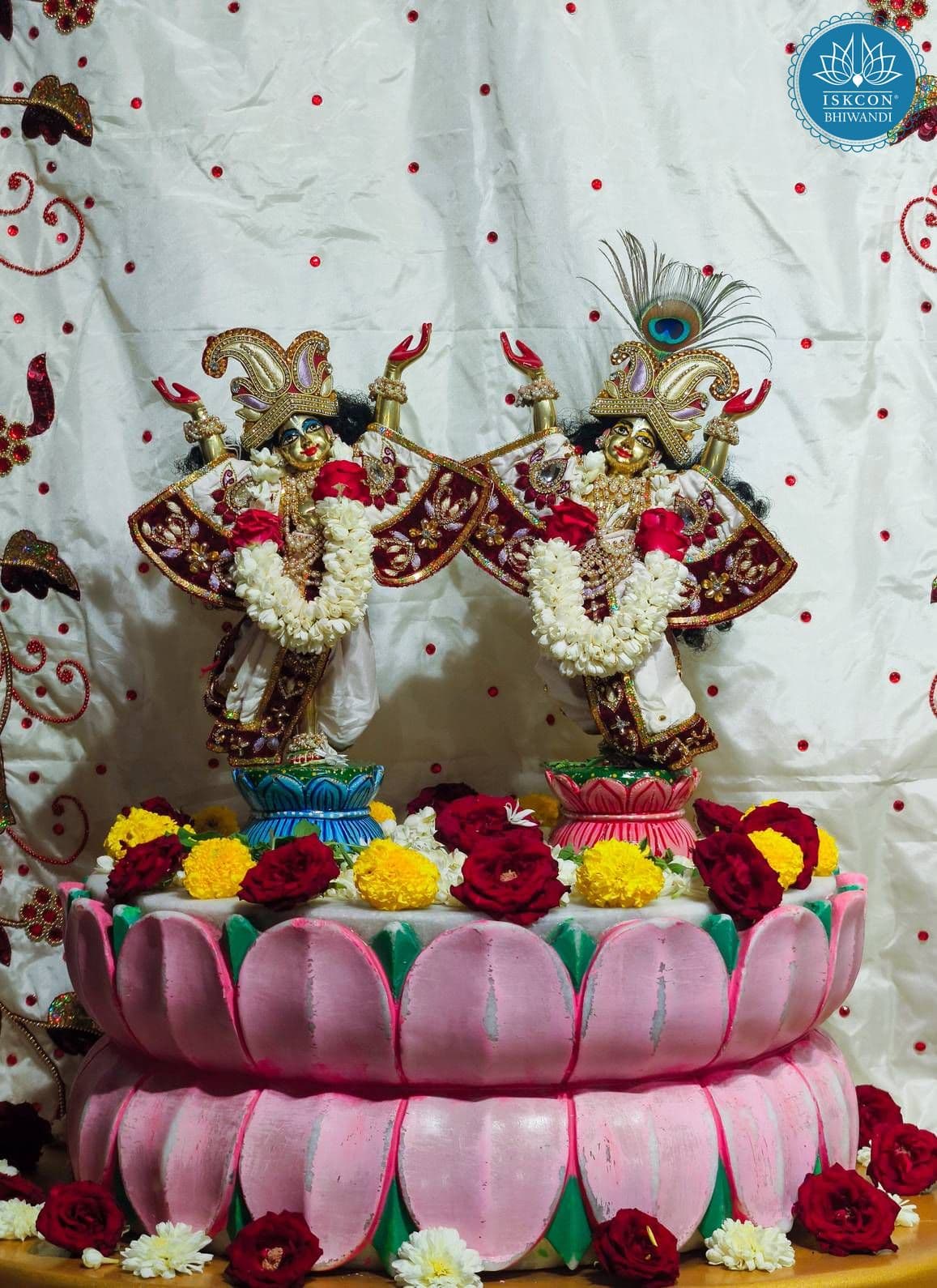 Sringar Darshan photo 6 of 12 — 10 November 2025
