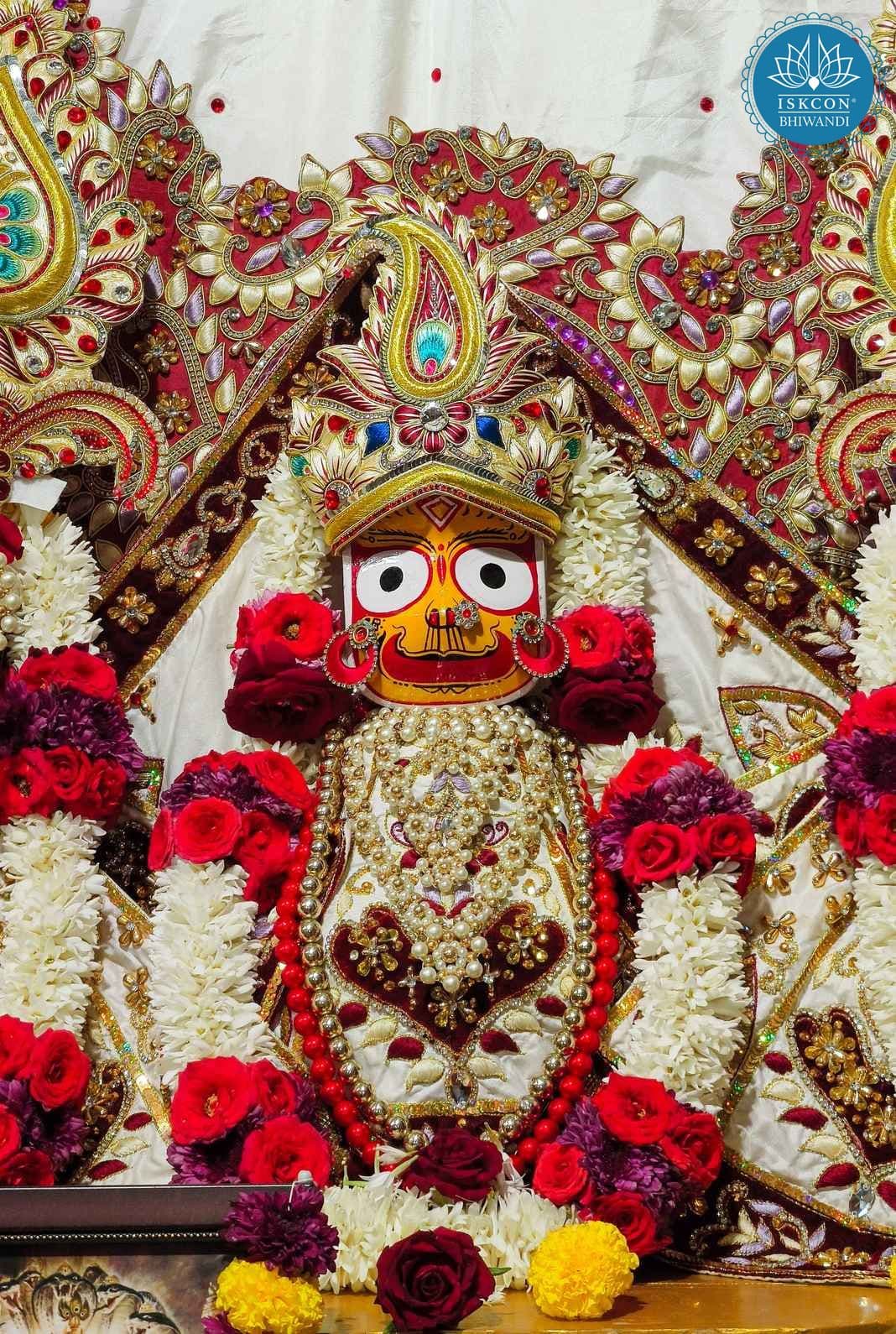 Sringar Darshan photo 8 of 12 — 10 November 2025