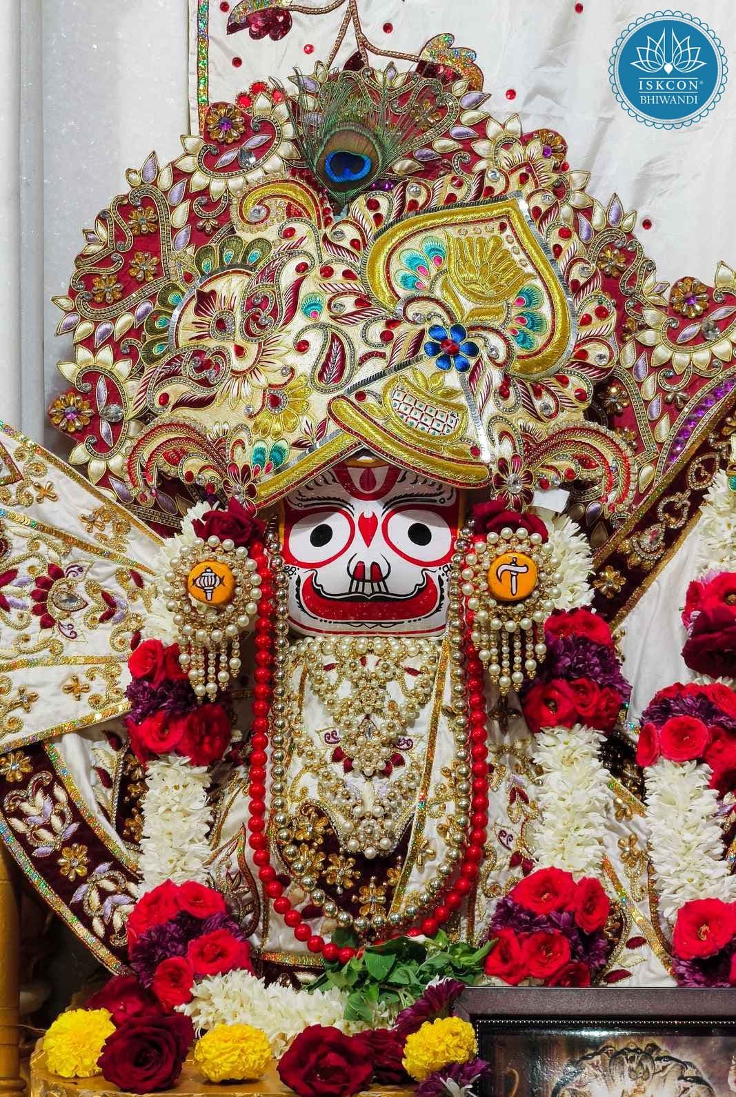 Sringar Darshan photo 9 of 12 — 10 November 2025