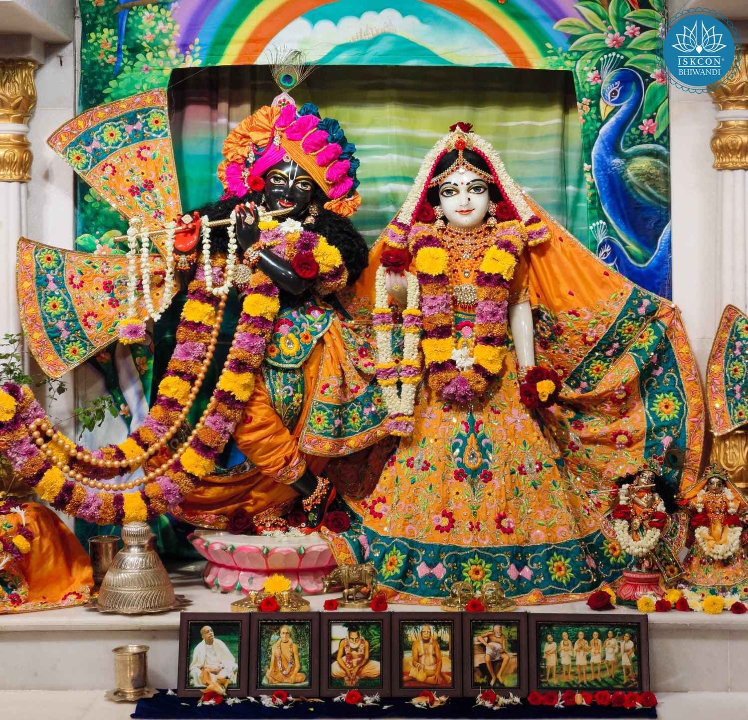 Sringar Darshan photo 1 of 12 — 11 November 2025