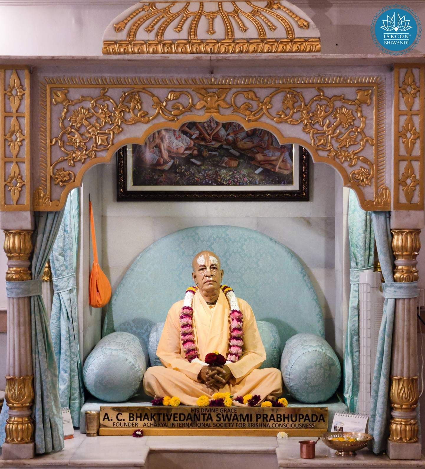 Sringar Darshan photo 2 of 12 — 11 November 2025