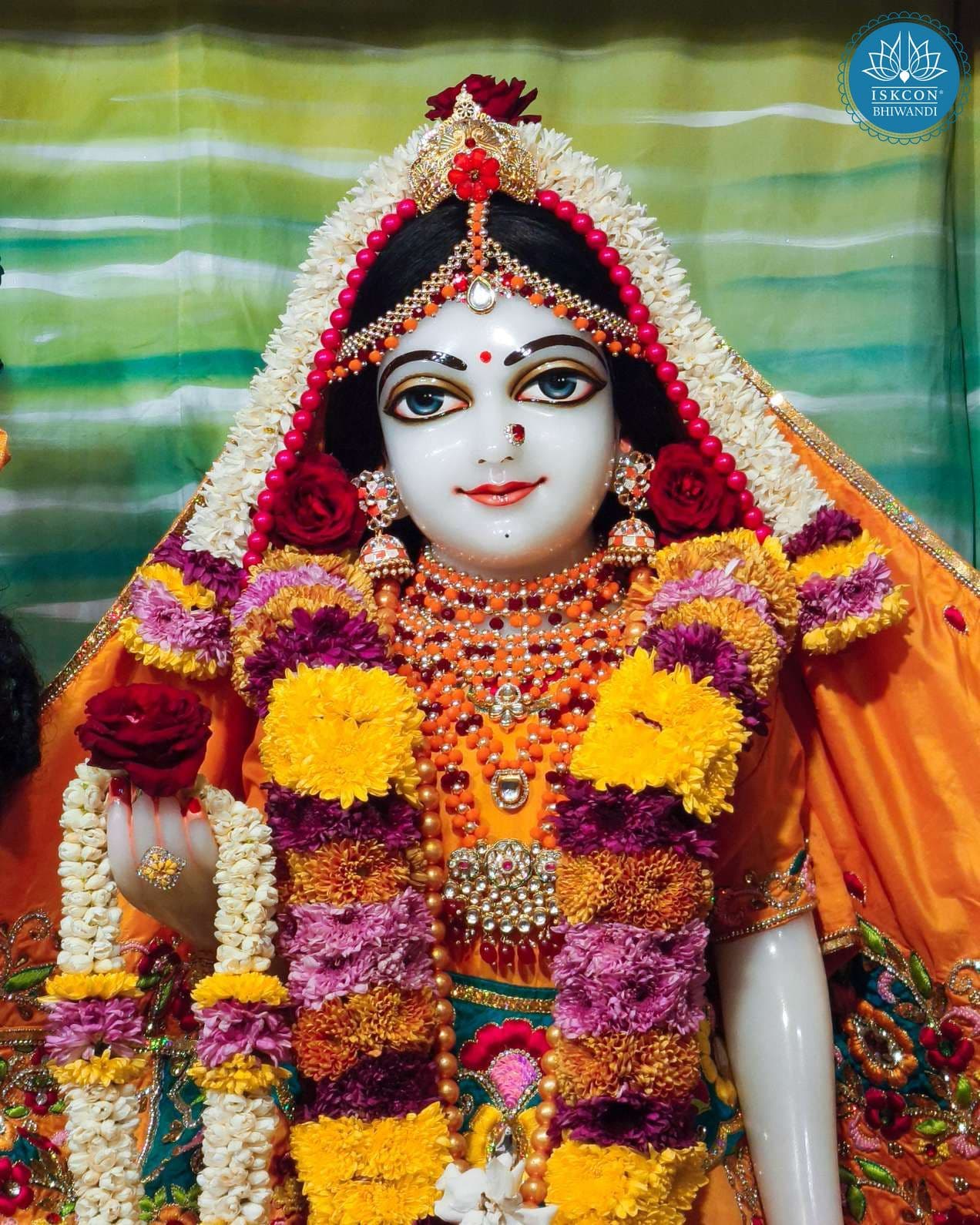 Sringar Darshan photo 12 of 12 — 11 November 2025