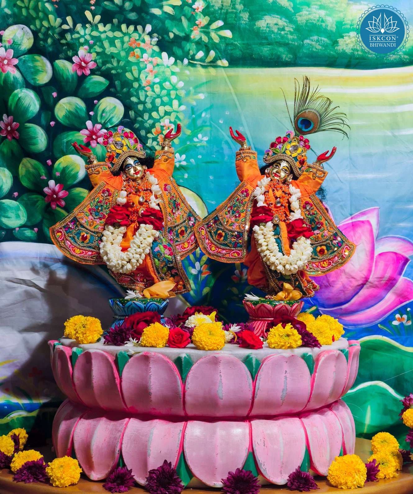 Sringar Darshan photo 6 of 12 — 11 November 2025