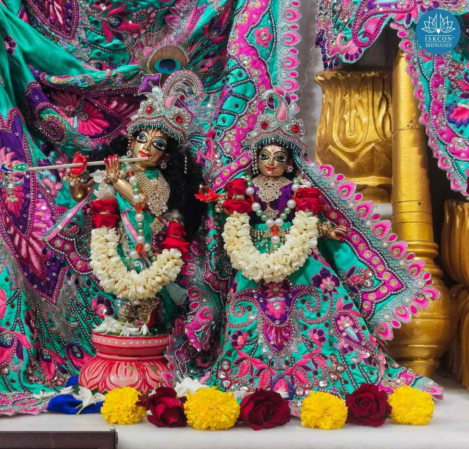 Sringar Darshan photo 10 of 12 — 12 November 2025