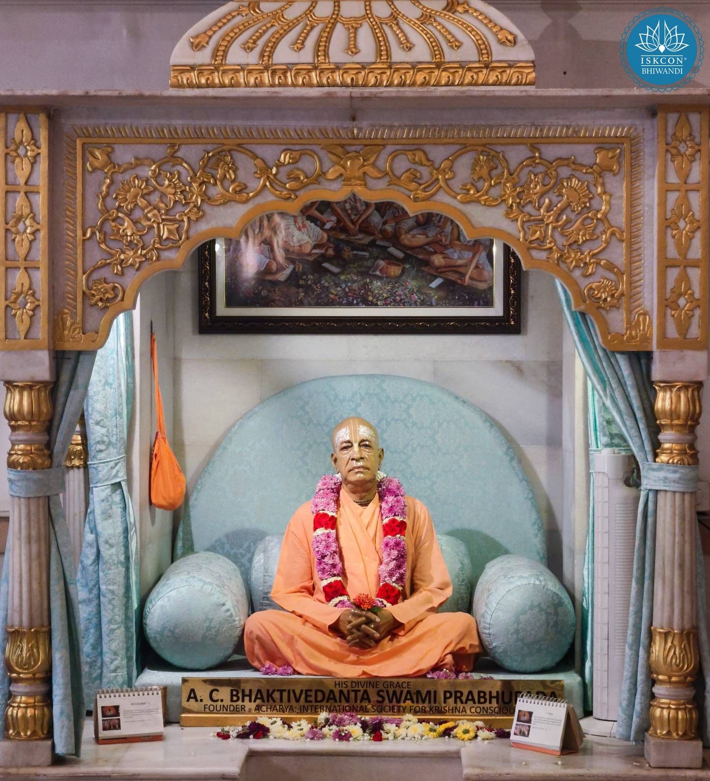 Sringar Darshan photo 2 of 12 — 12 November 2025