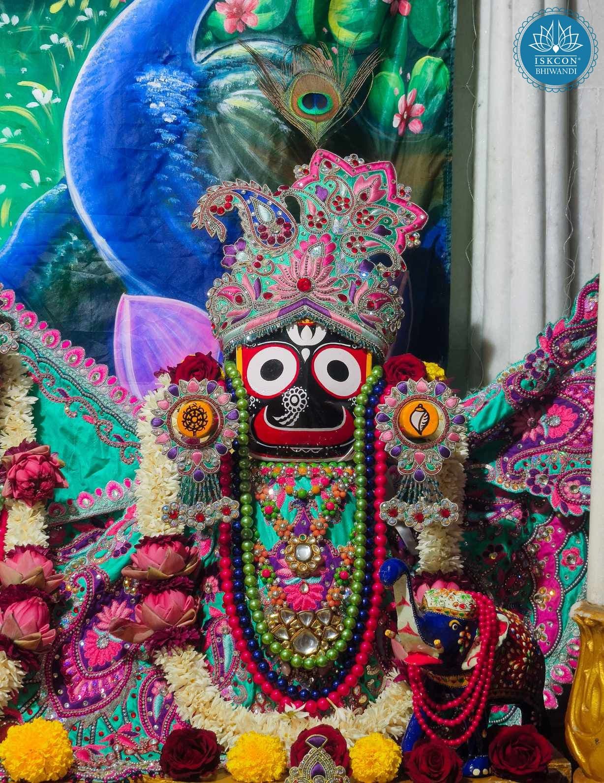 Sringar Darshan photo 7 of 12 — 12 November 2025