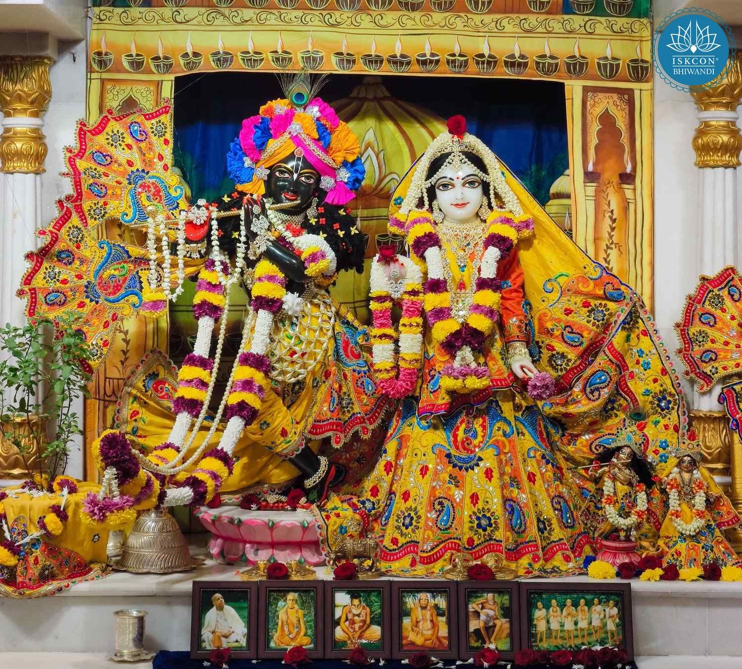 Sringar Darshan photo 1 of 12 — 13 November 2025