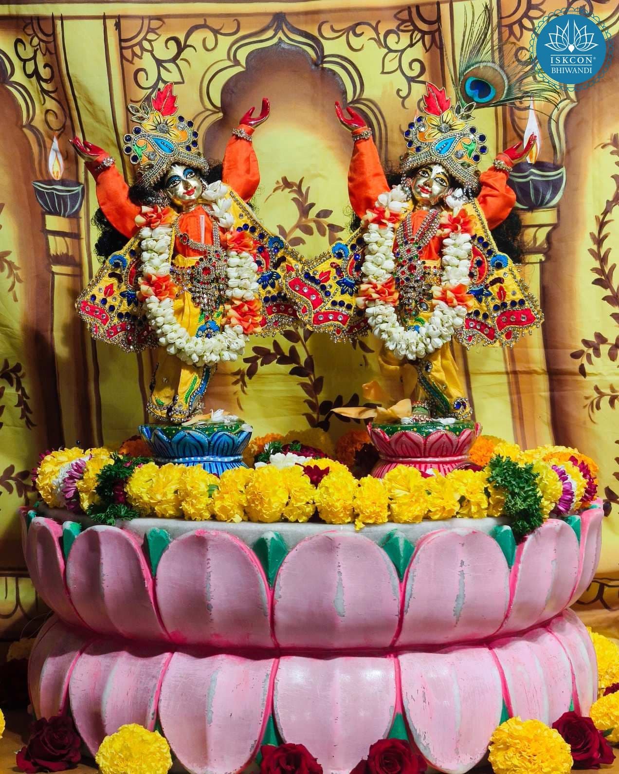 Sringar Darshan photo 6 of 12 — 13 November 2025