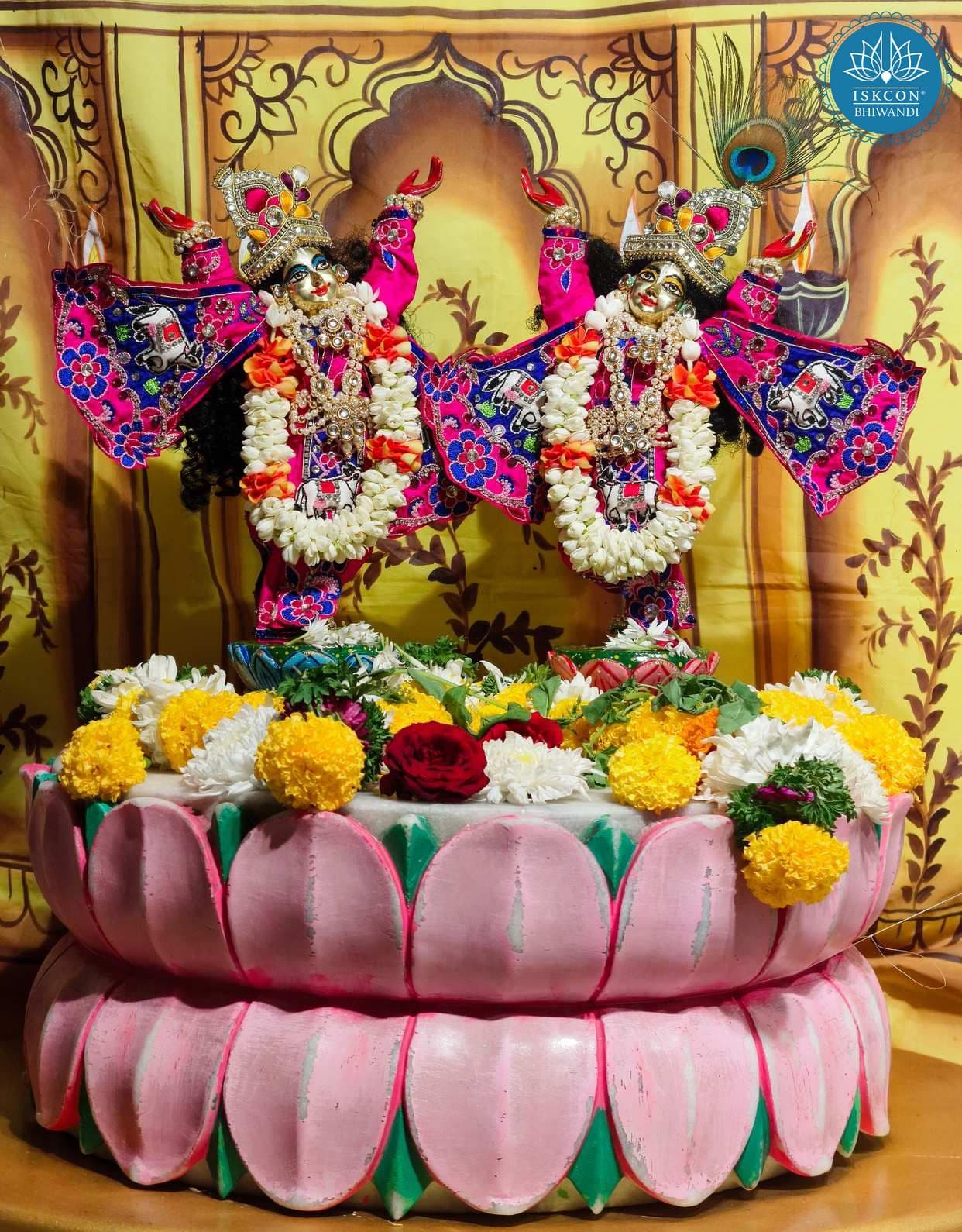 Sringar Darshan photo 6 of 12 — 14 November 2025