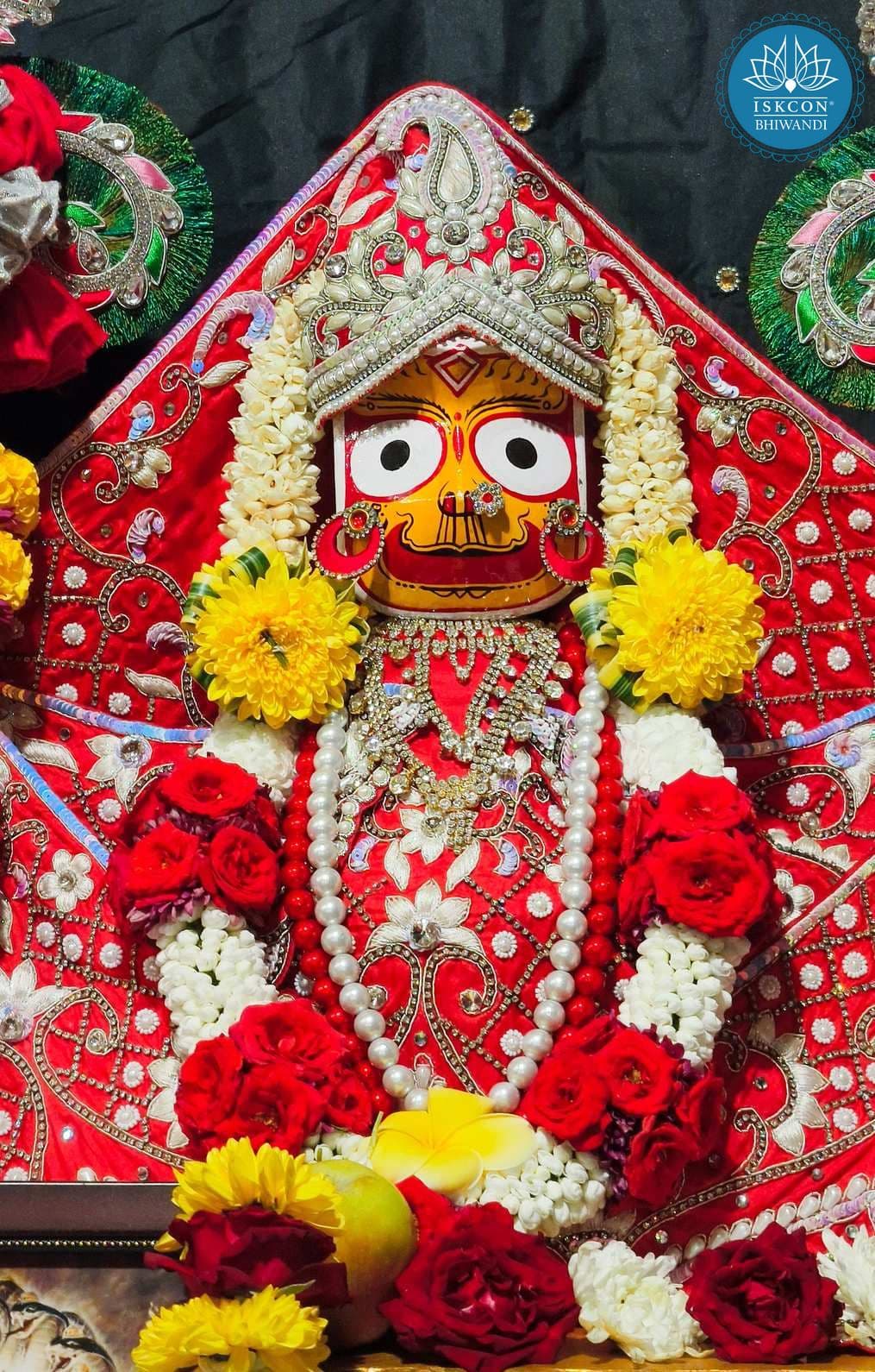 Sringar Darshan photo 8 of 12 — 15 November 2025