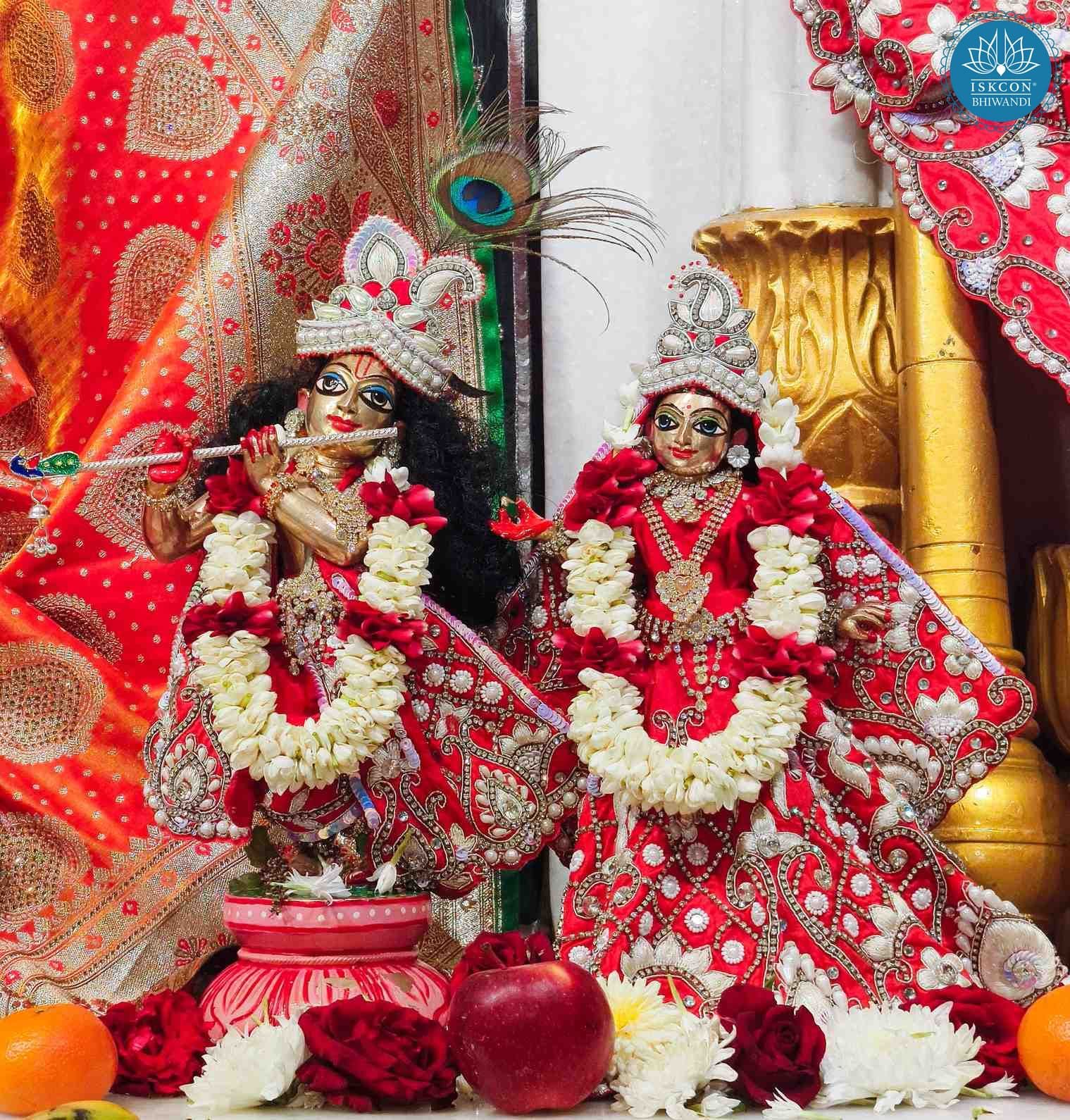Sringar Darshan photo 10 of 12 — 15 November 2025