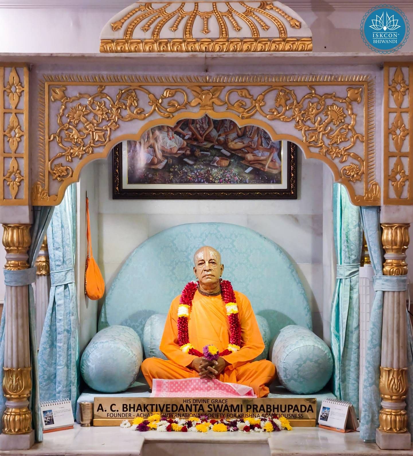Sringar Darshan photo 2 of 12 — 15 November 2025