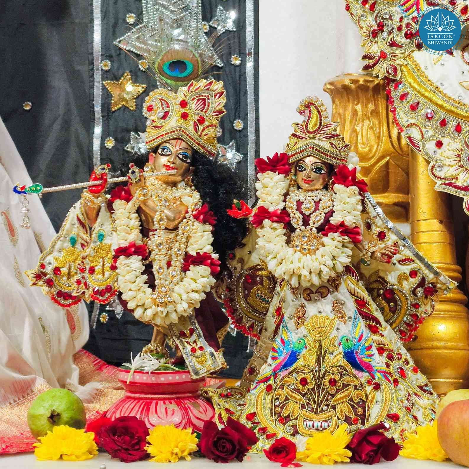 Sringar Darshan photo 10 of 12 — 16 November 2025