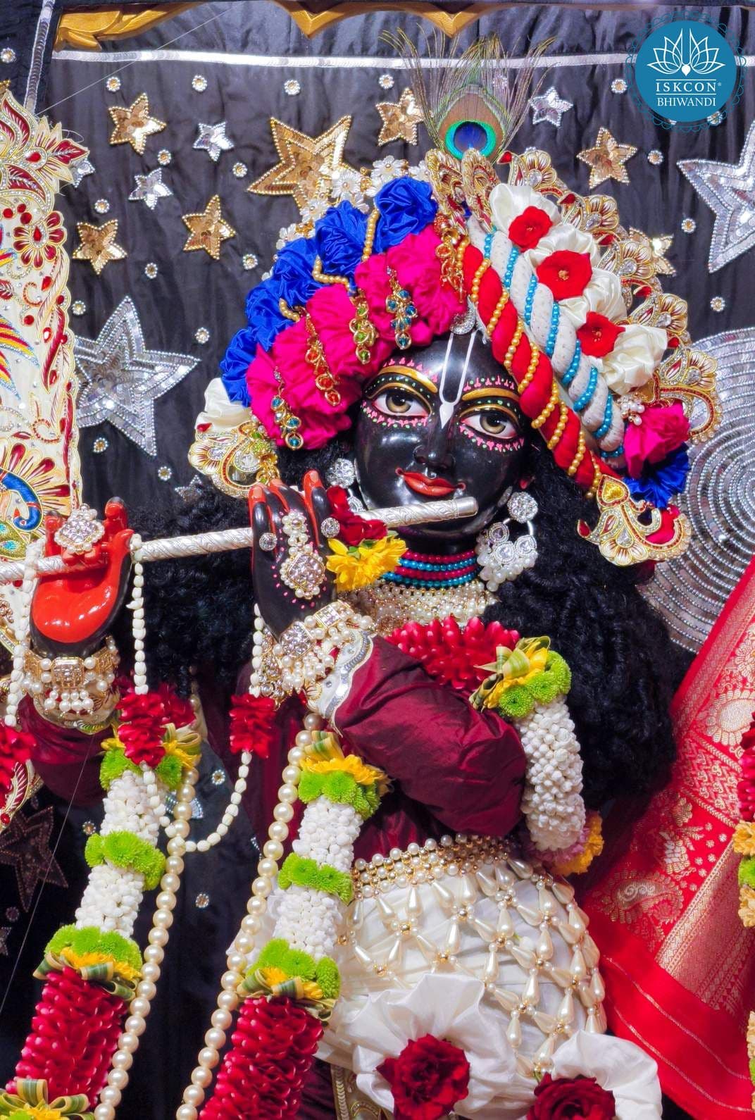 Sringar Darshan photo 11 of 12 — 16 November 2025