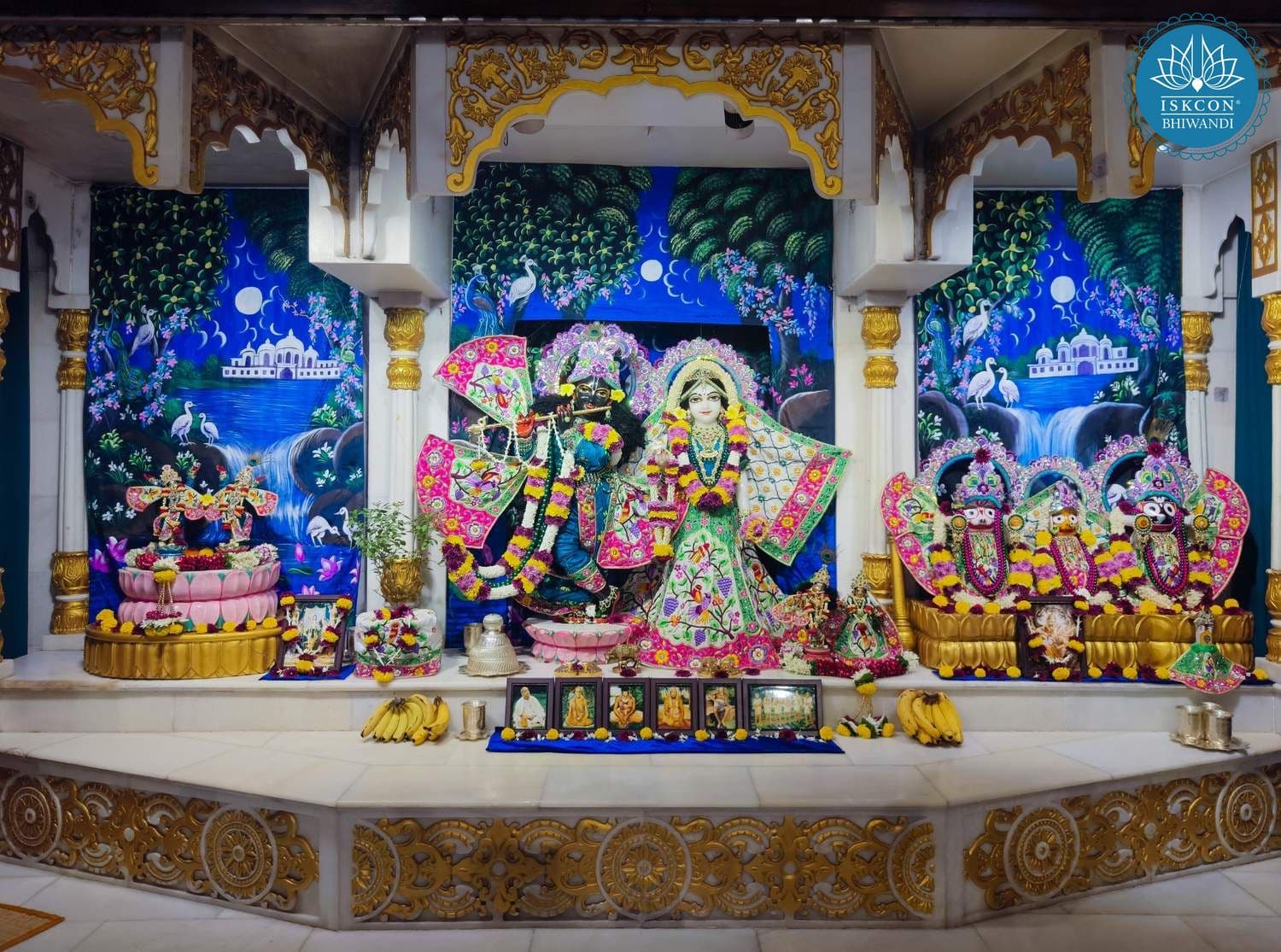 Sringar Darshan photo 5 of 12 — 17 November 2025