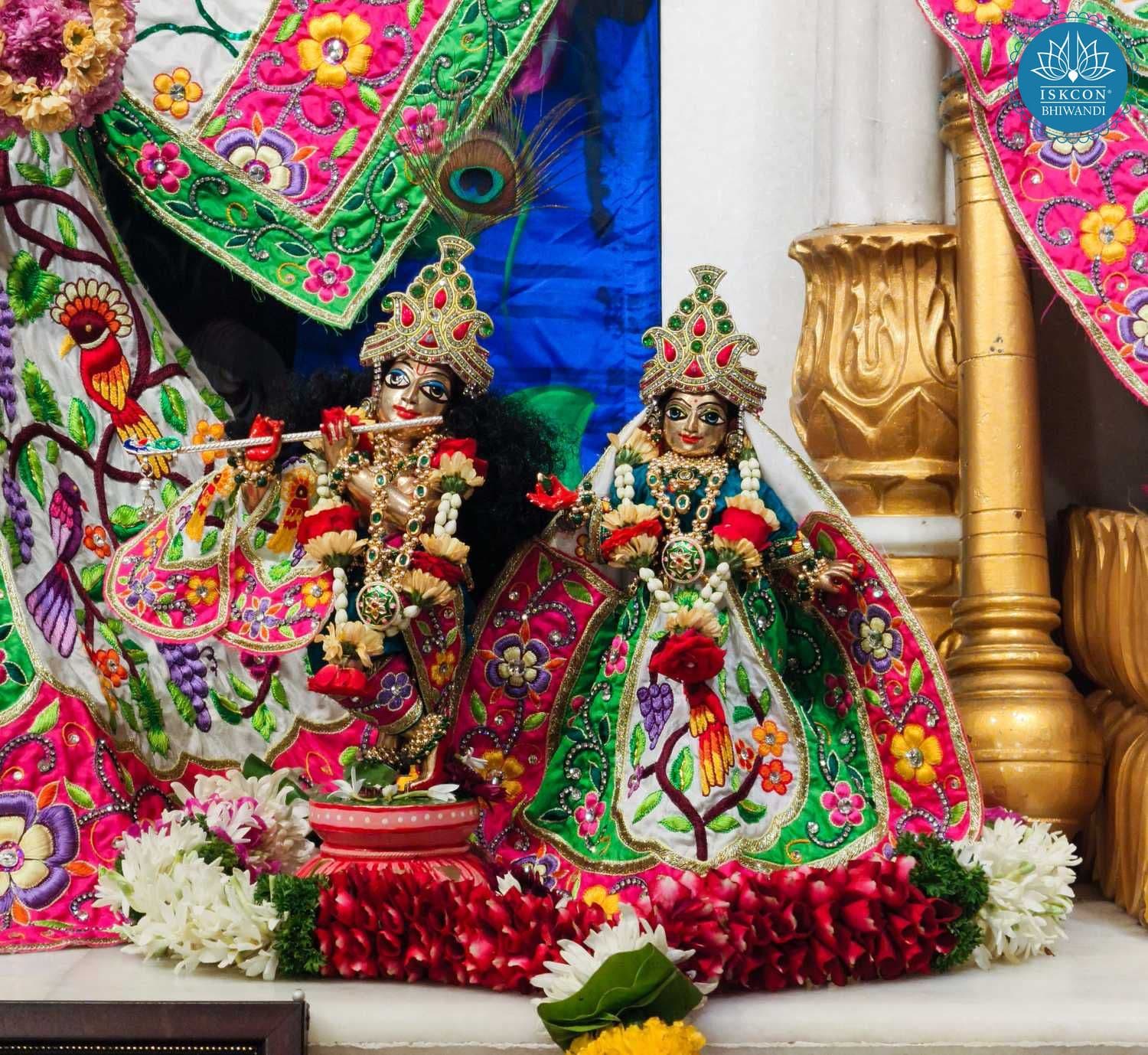 Sringar Darshan photo 10 of 12 — 17 November 2025