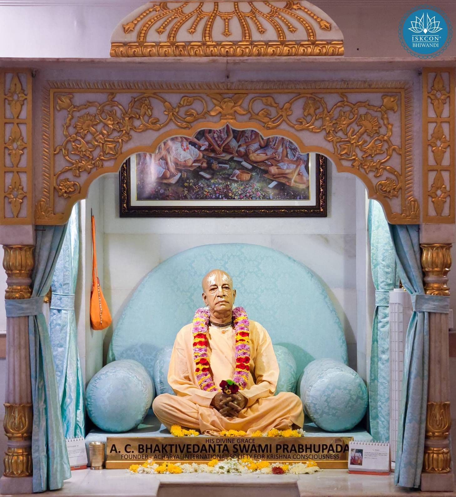 Sringar Darshan photo 9 of 12 — 18 November 2025