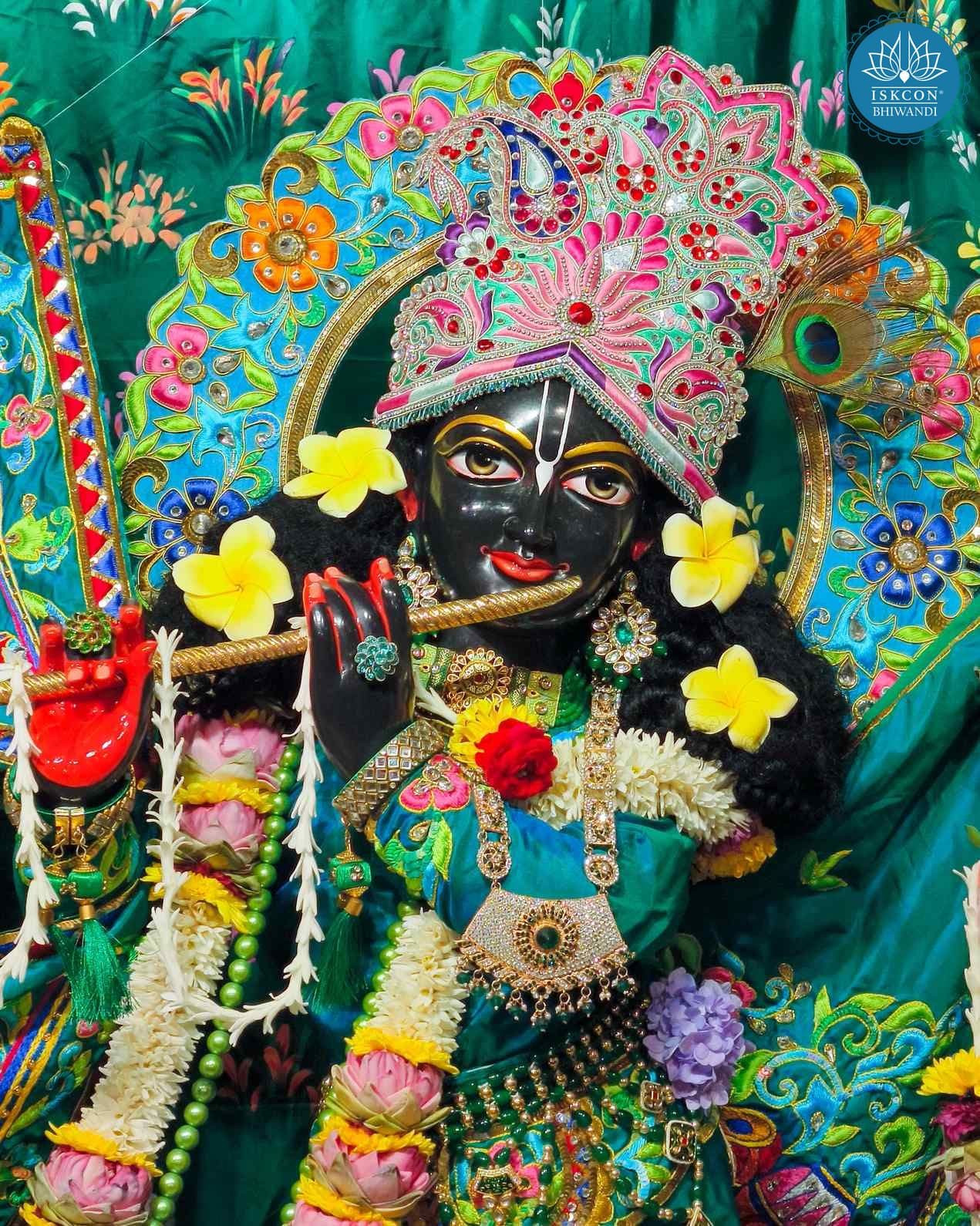 Sringar Darshan photo 11 of 12 — 19 November 2025
