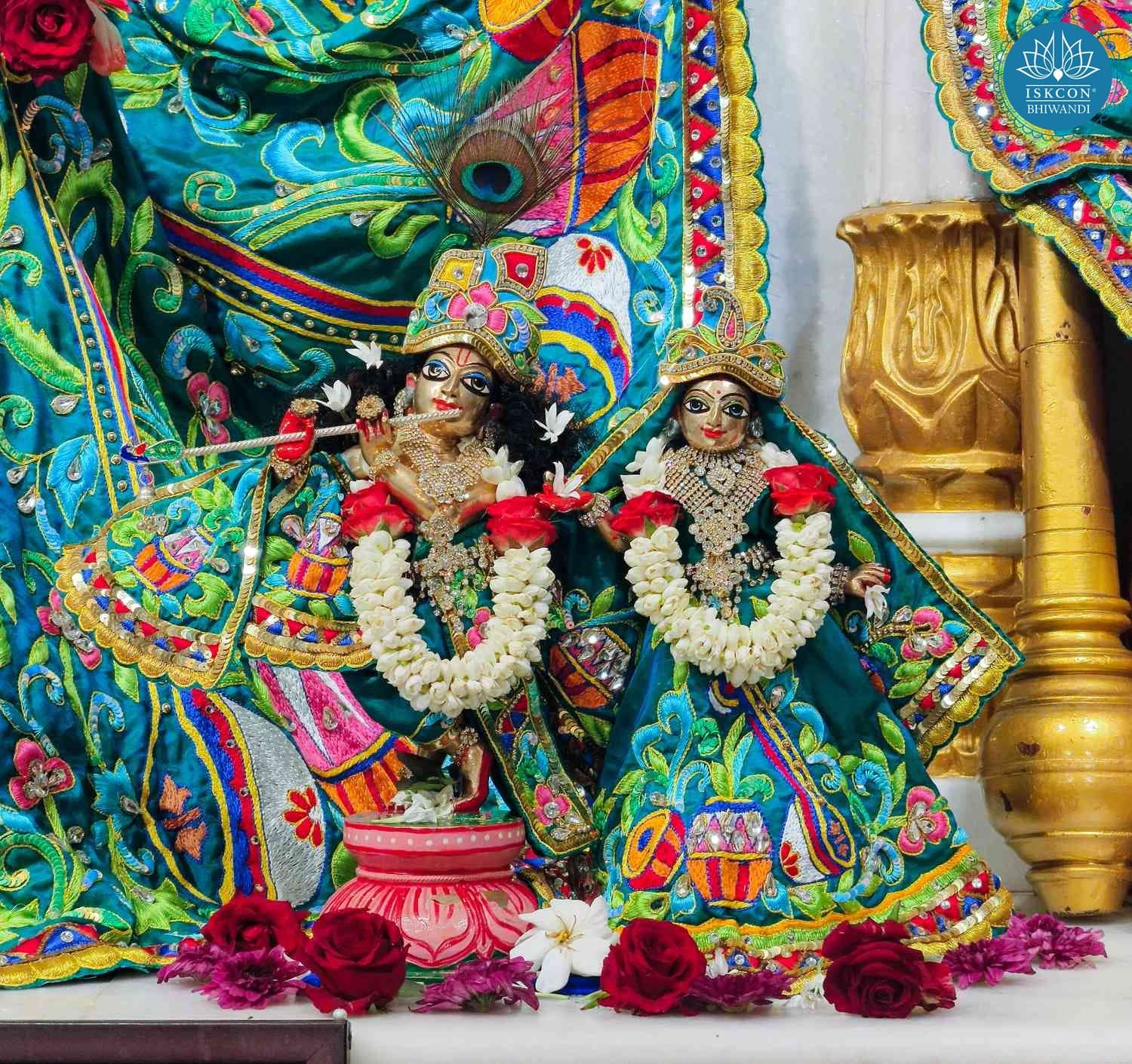 Sringar Darshan photo 10 of 12 — 19 November 2025