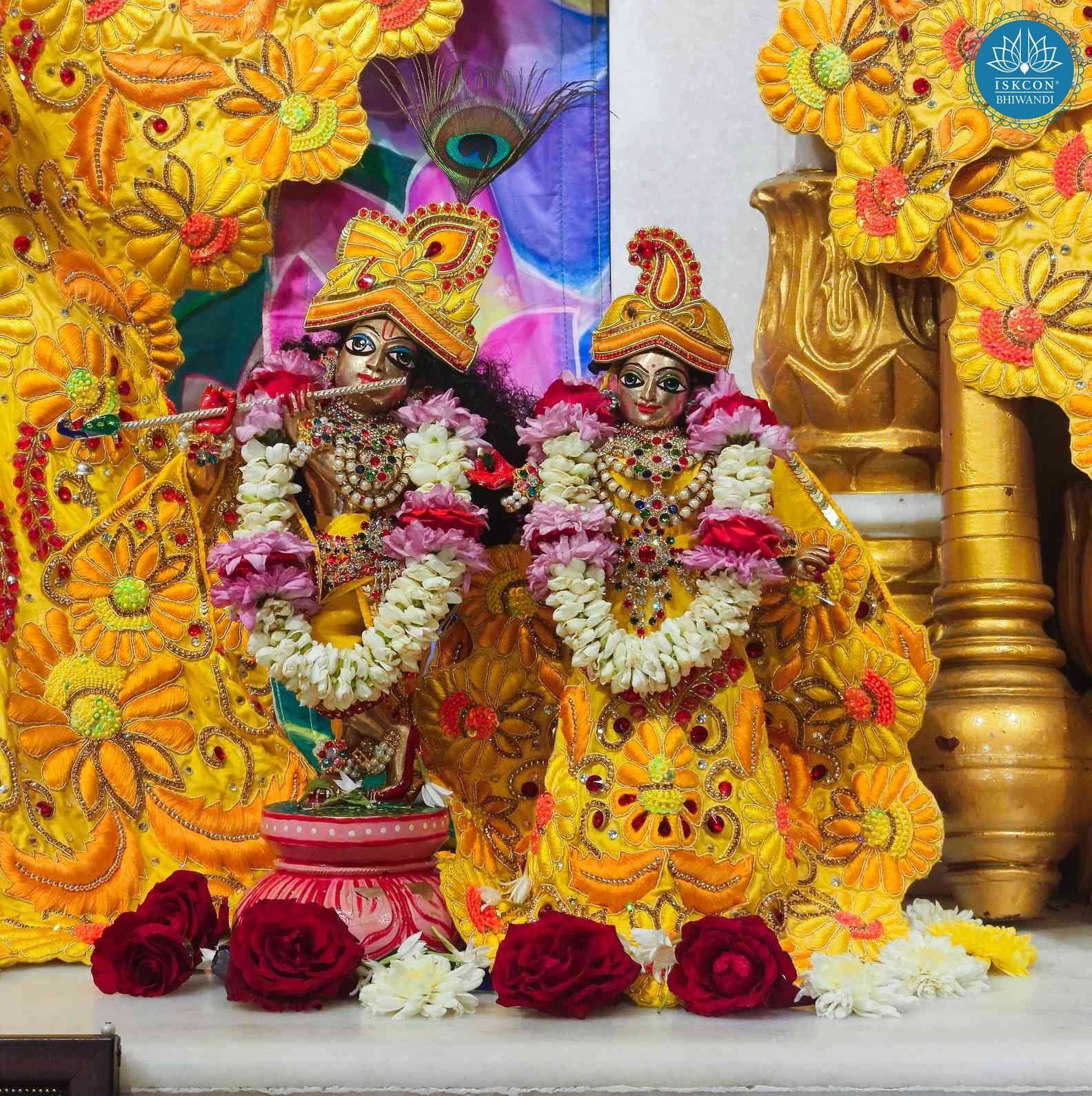 Sringar Darshan photo 7 of 12 — 20 November 2025