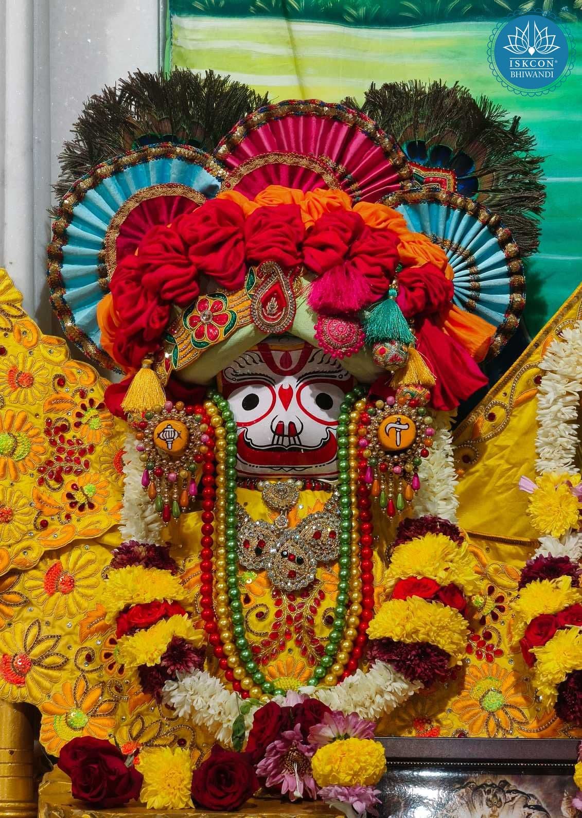 Sringar Darshan photo 6 of 12 — 20 November 2025