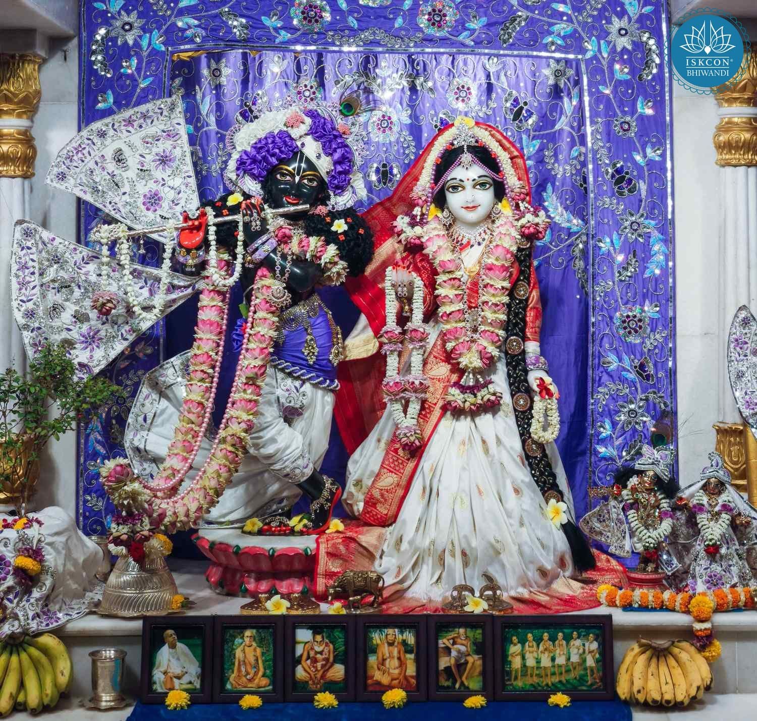 Sringar Darshan photo 1 of 12 — 1 May 2026
