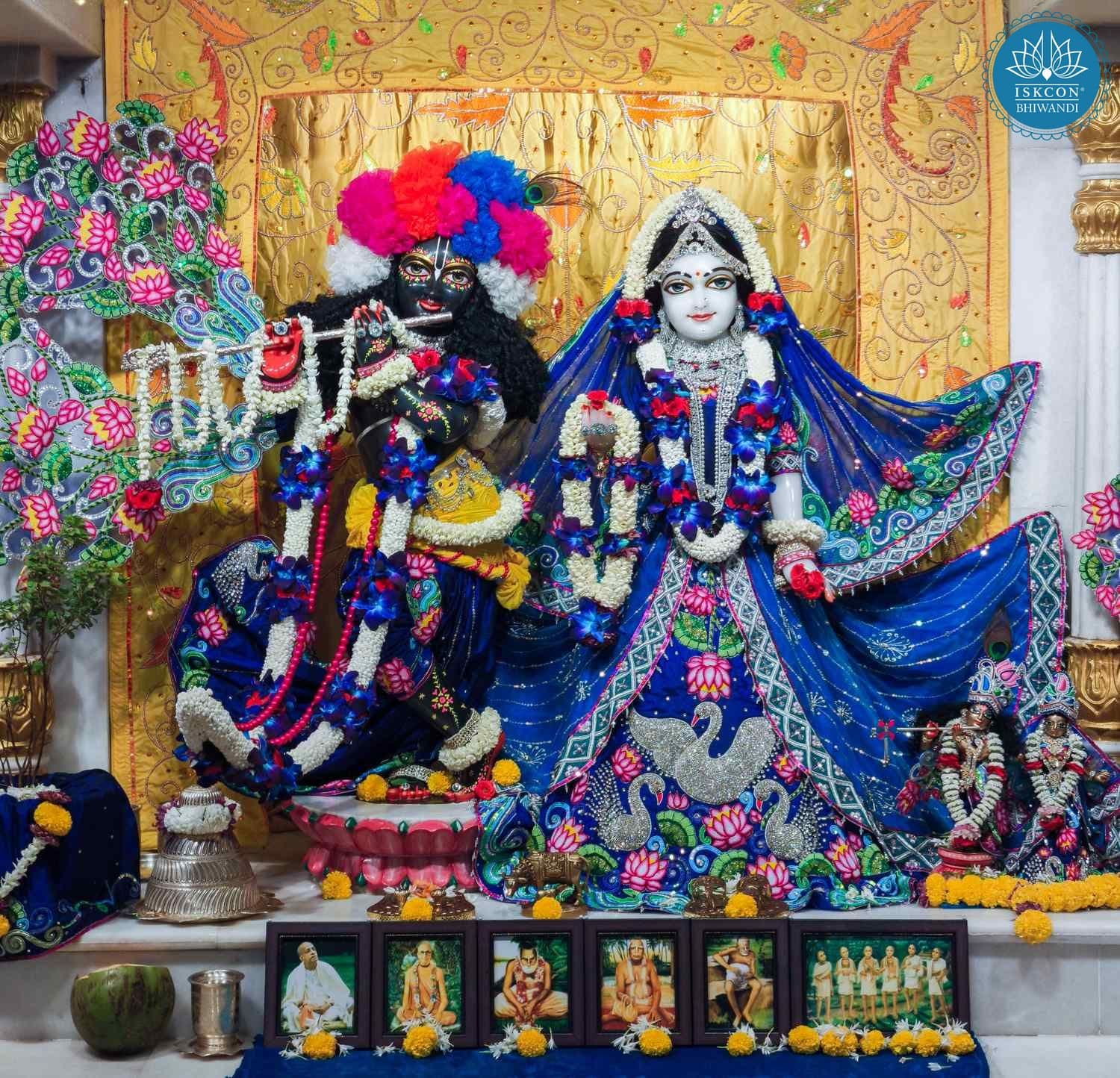 Sringar Darshan photo 1 of 12 — 3 May 2026
