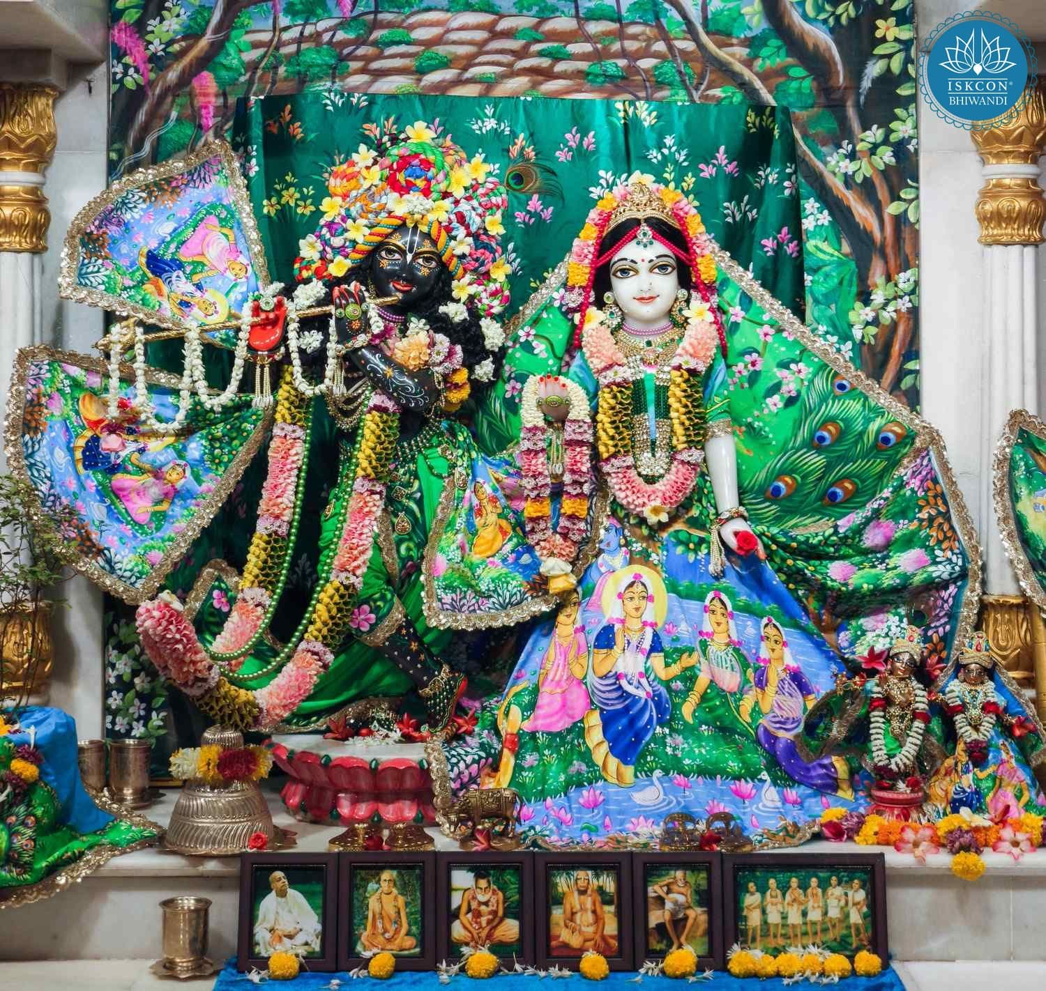 Sringar Darshan photo 1 of 12 — 5 May 2026