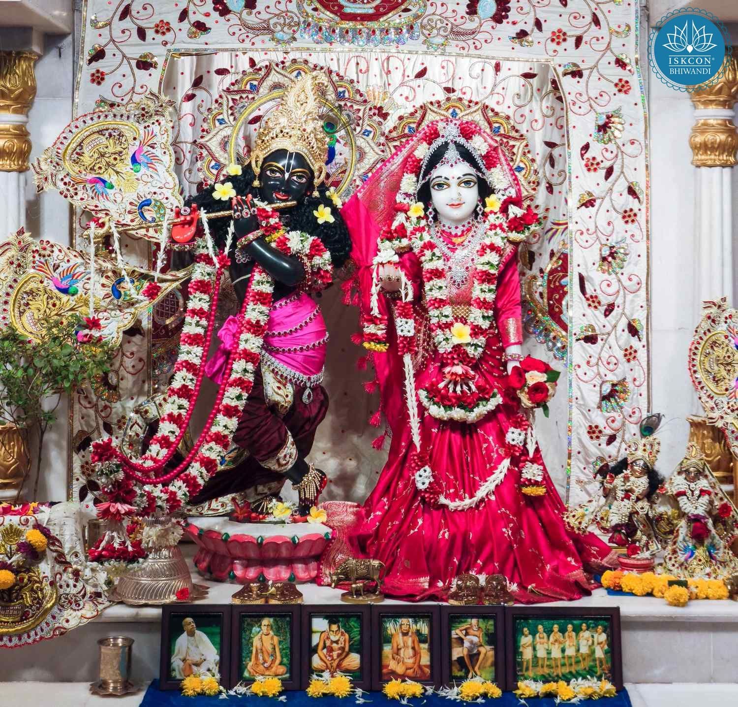 Sringar Darshan photo 1 of 12 — 6 May 2026