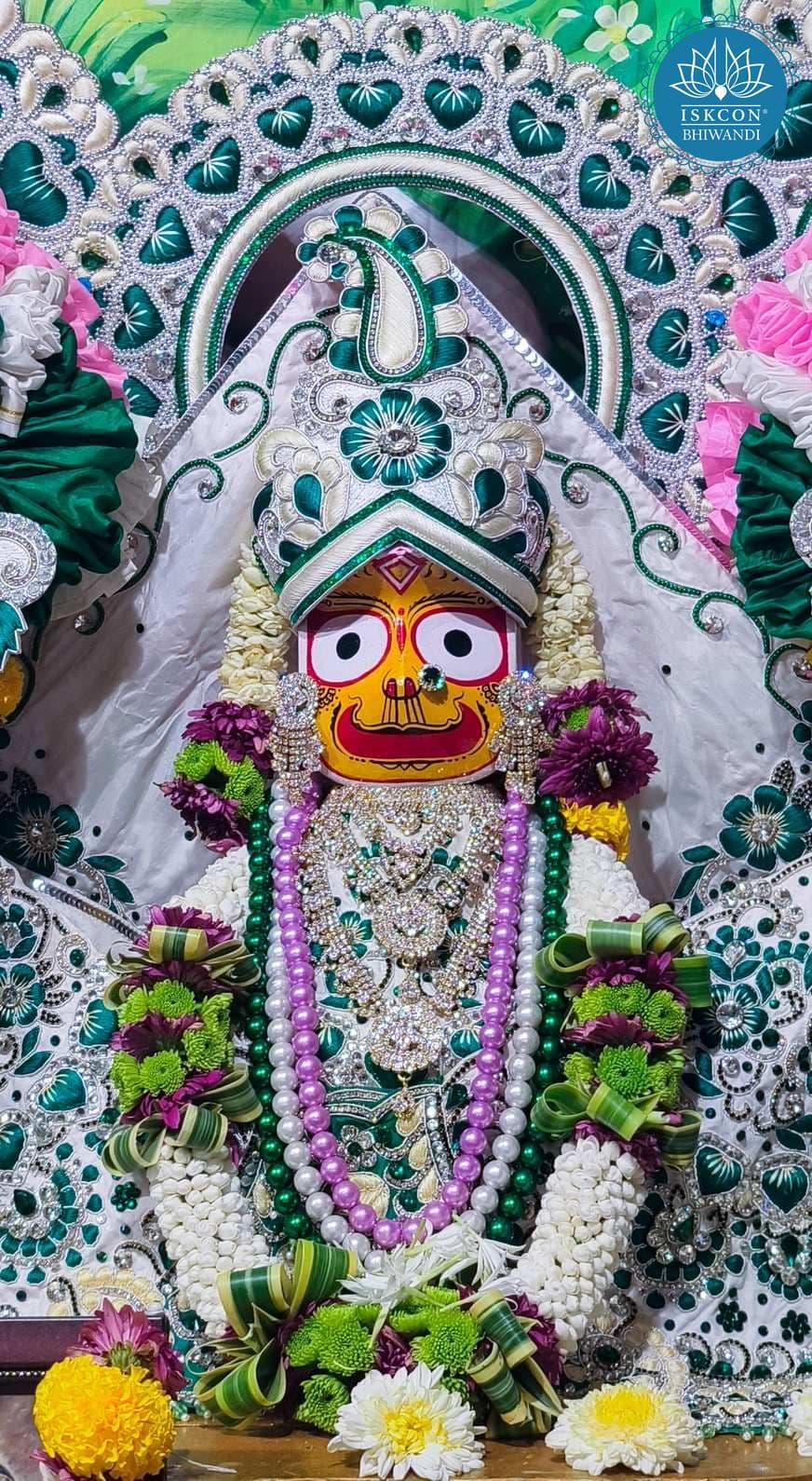 Sringar Darshan photo 6 of 12 — 9 May 2026