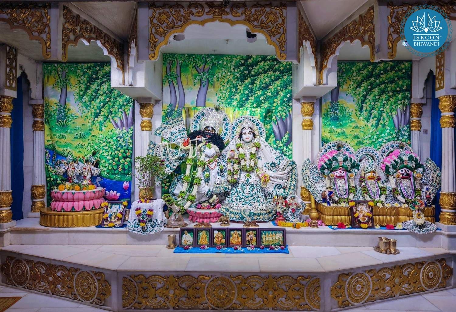Sringar Darshan photo 3 of 12 — 9 May 2026