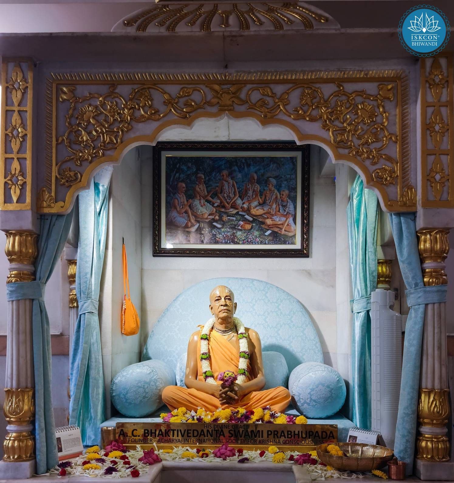 Sringar Darshan photo 11 of 12 — 9 May 2026