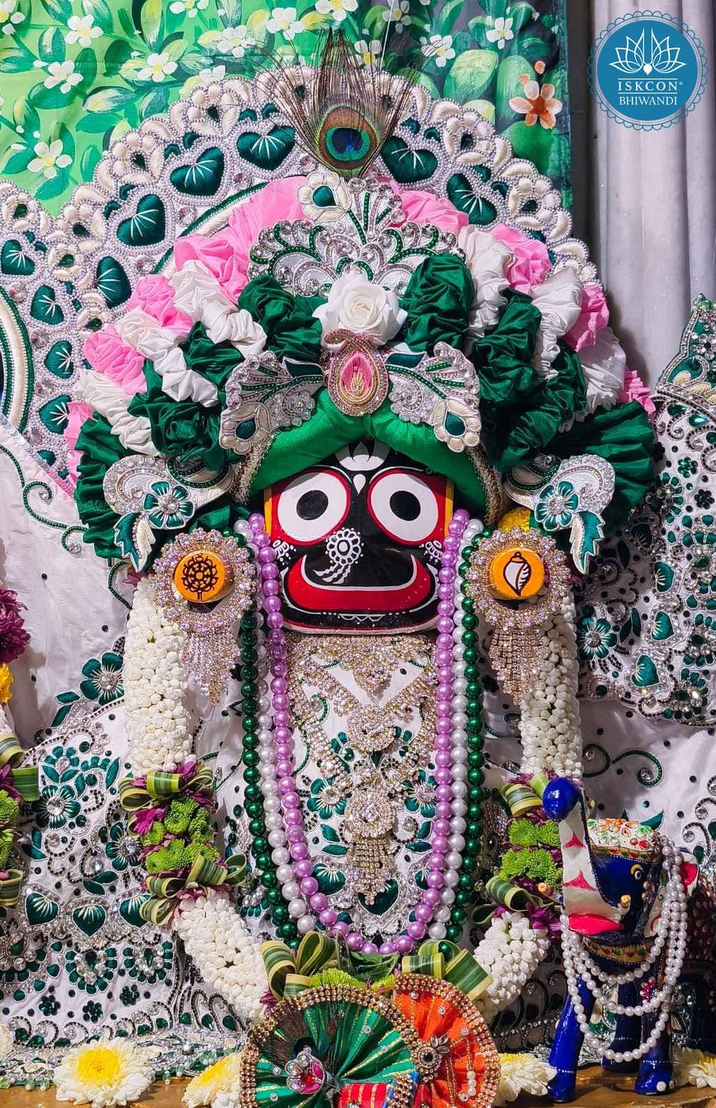 Sringar Darshan photo 5 of 12 — 9 May 2026