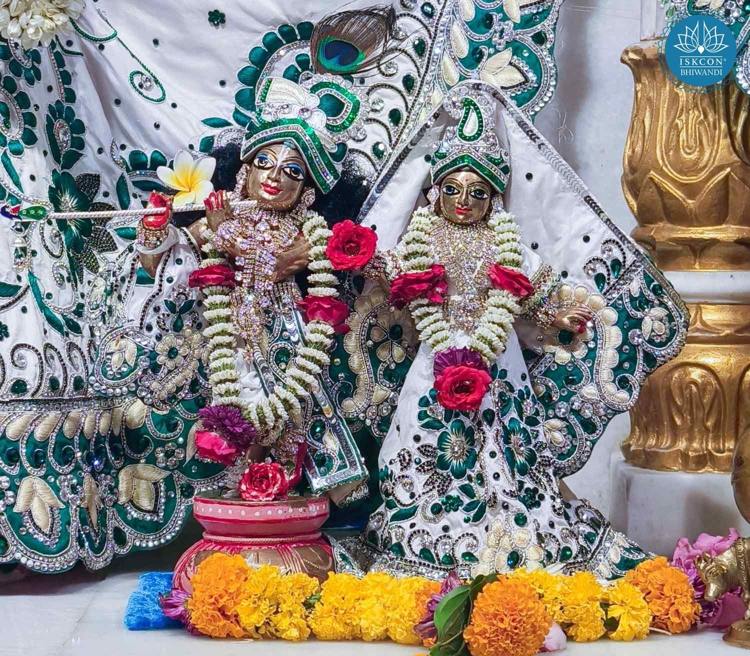 Sringar Darshan photo 8 of 12 — 9 May 2026