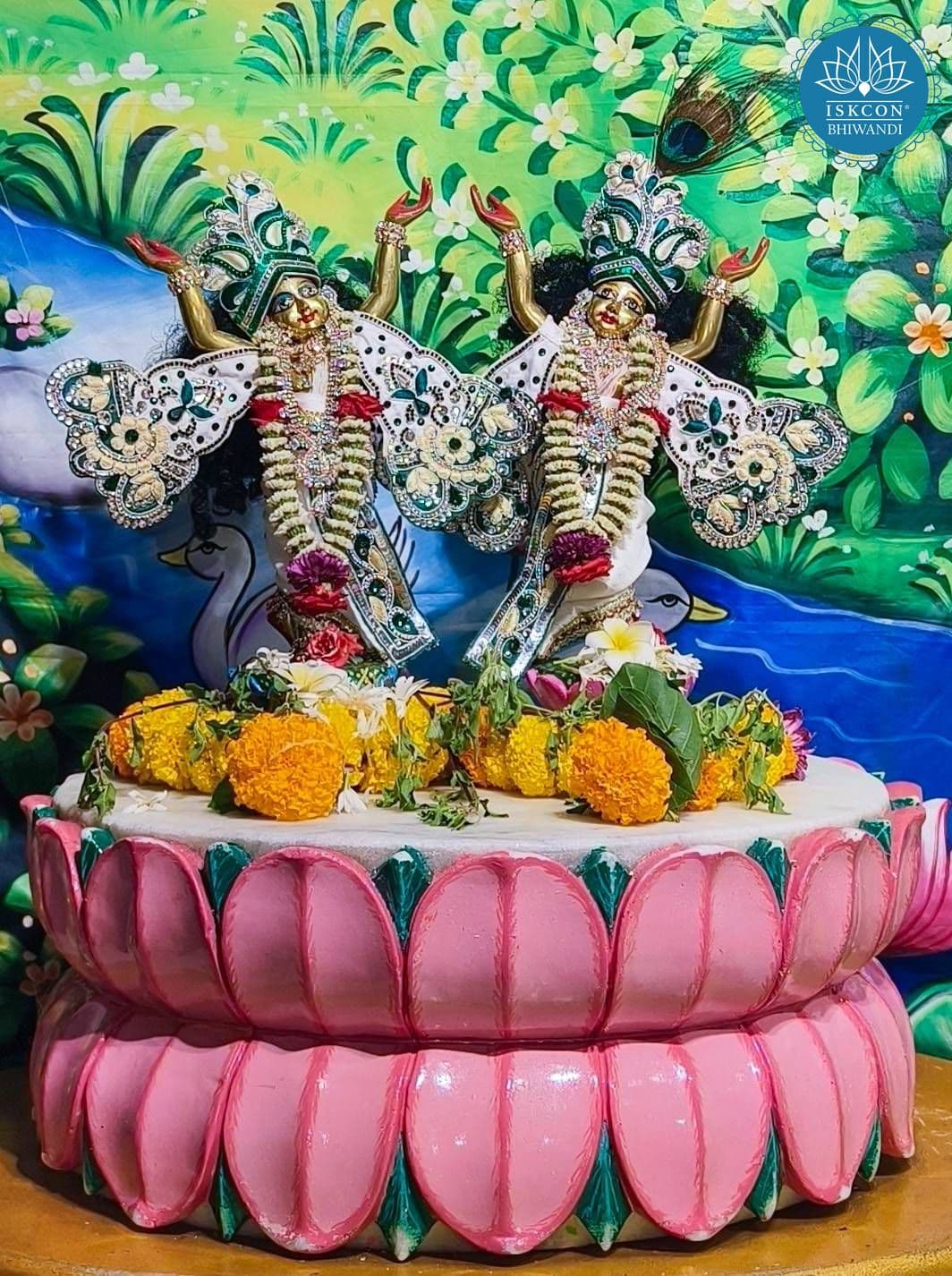 Sringar Darshan photo 4 of 12 — 9 May 2026
