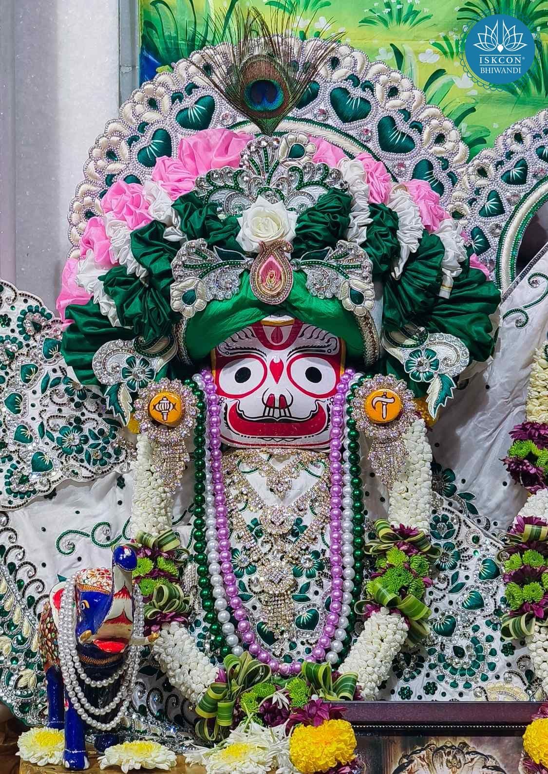 Sringar Darshan photo 7 of 12 — 9 May 2026