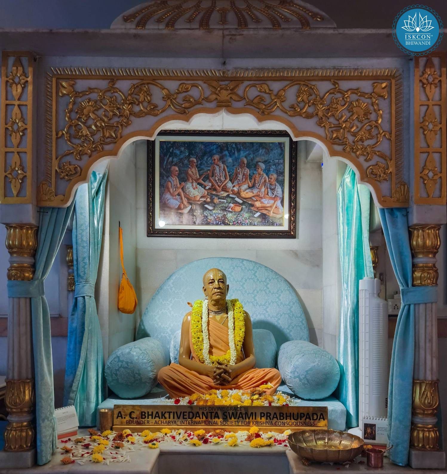 Sringar Darshan photo 4 of 12 — 10 May 2026