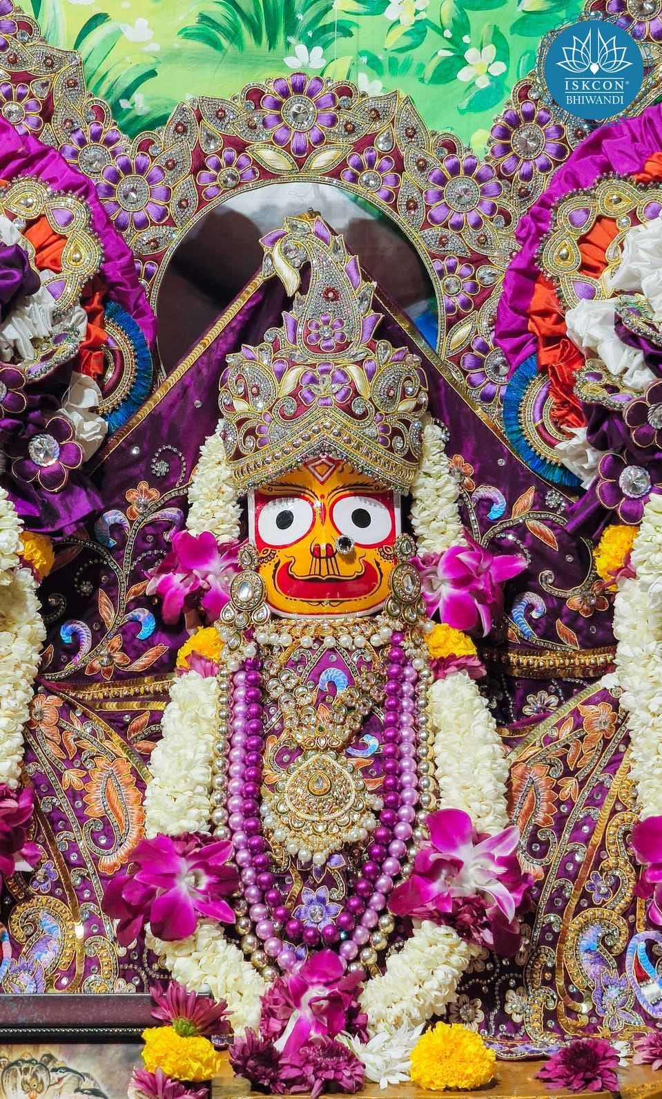 Sringar Darshan photo 7 of 12 — 10 May 2026