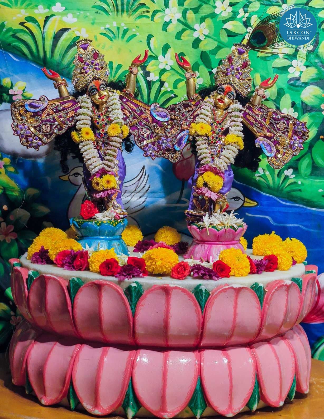 Sringar Darshan photo 6 of 12 — 10 May 2026