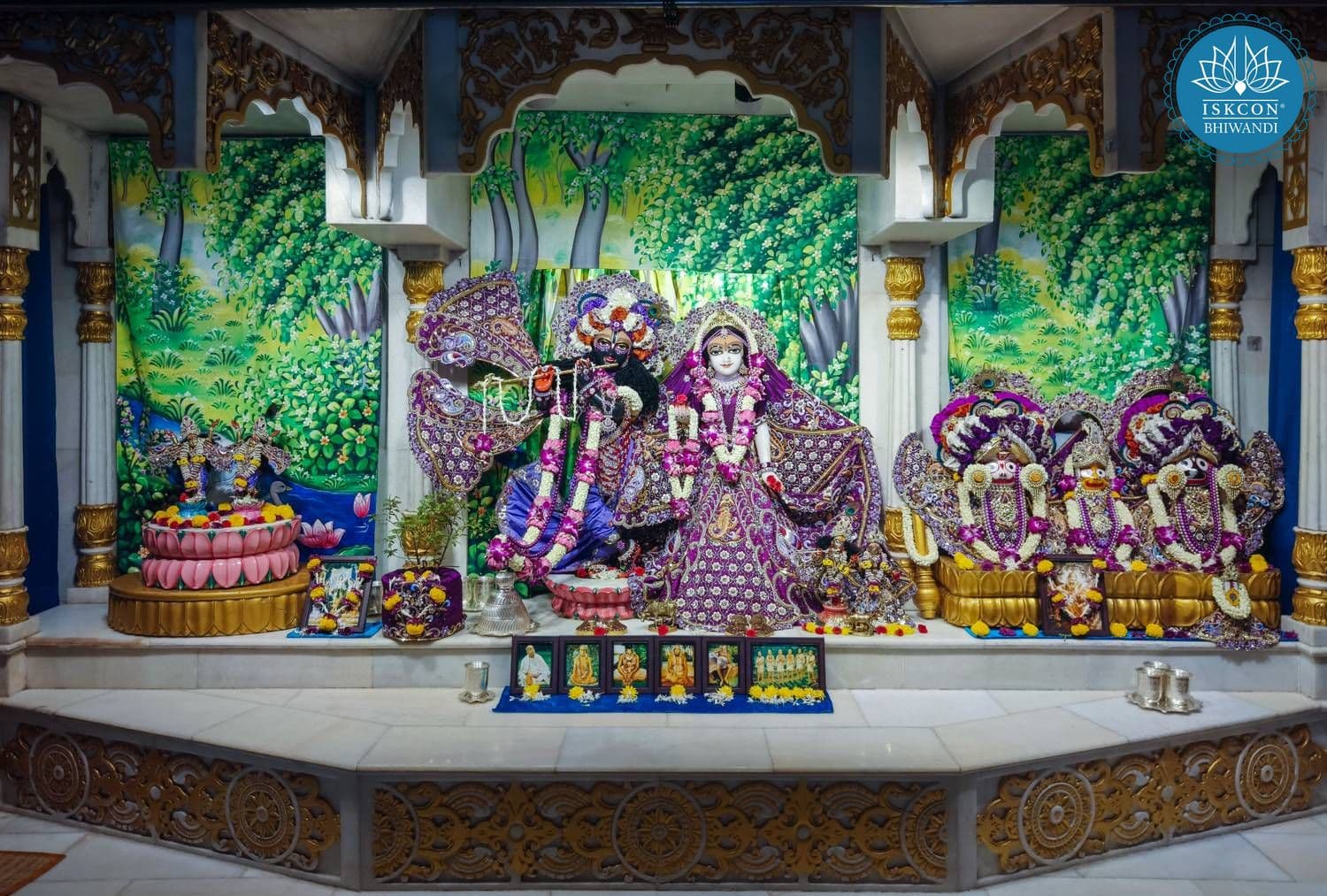 Sringar Darshan photo 5 of 12 — 10 May 2026