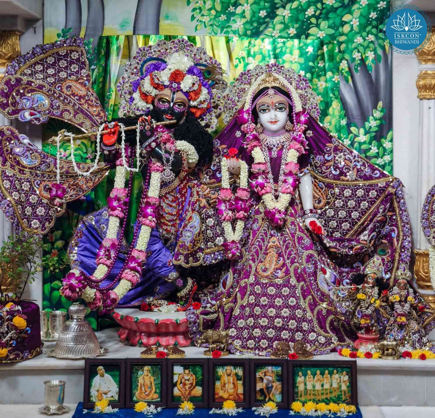 Sringar Darshan photo 1 of 12 — 10 May 2026