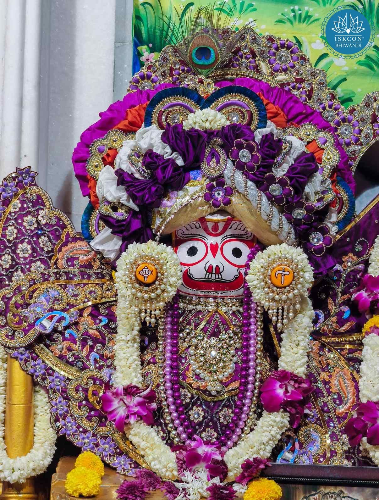 Sringar Darshan photo 8 of 12 — 10 May 2026