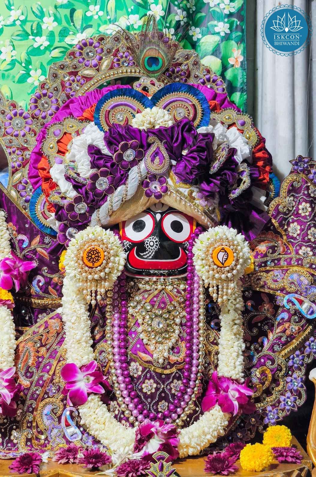Sringar Darshan photo 3 of 12 — 10 May 2026