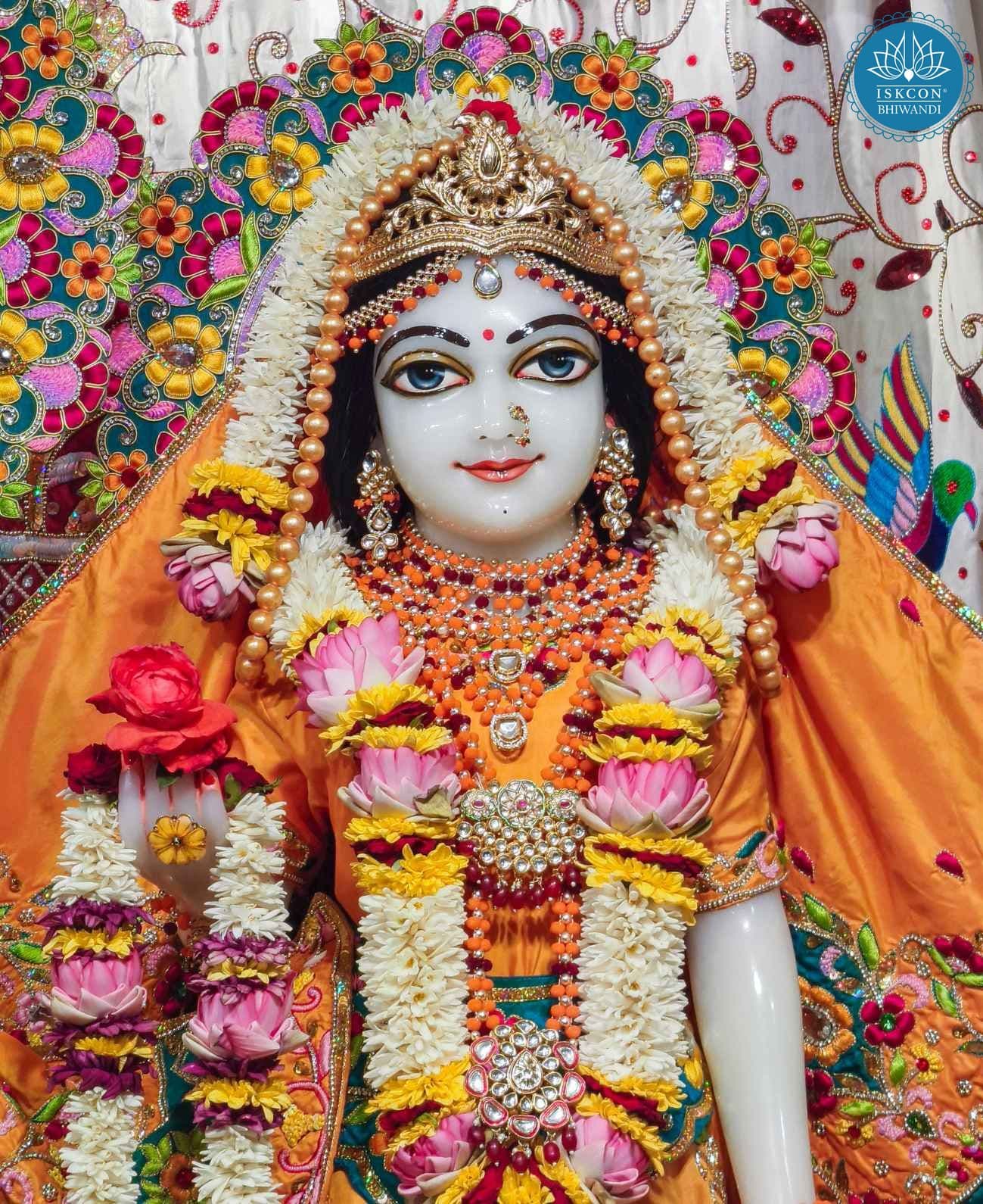Sringar Darshan photo 12 of 12 — 12 May 2026