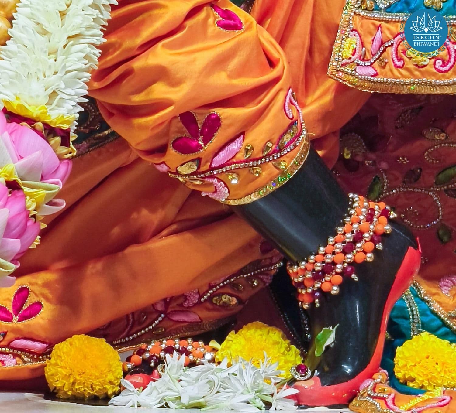 Sringar Darshan photo 10 of 12 — 12 May 2026